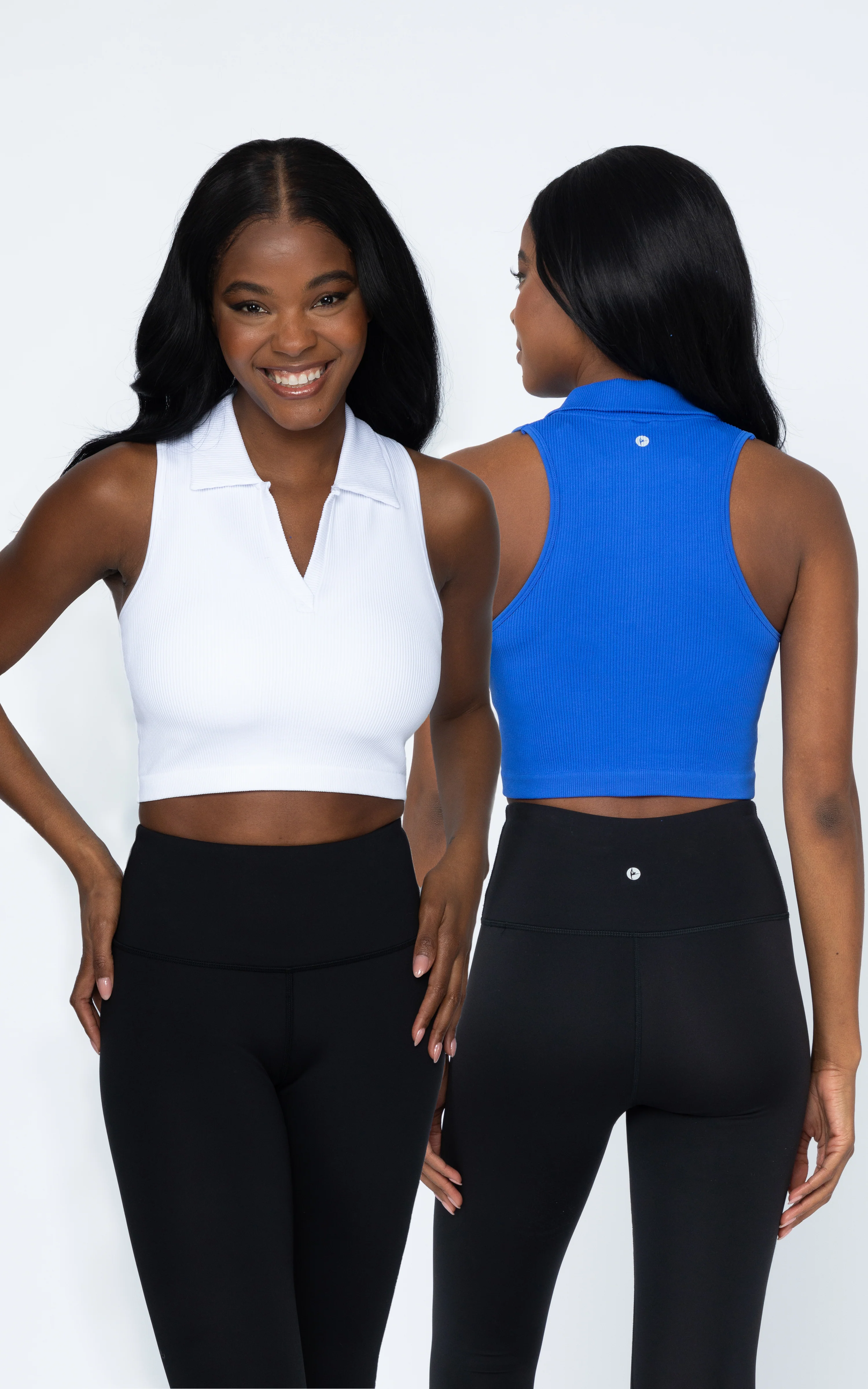 2 PK Polo Tank - Image 16