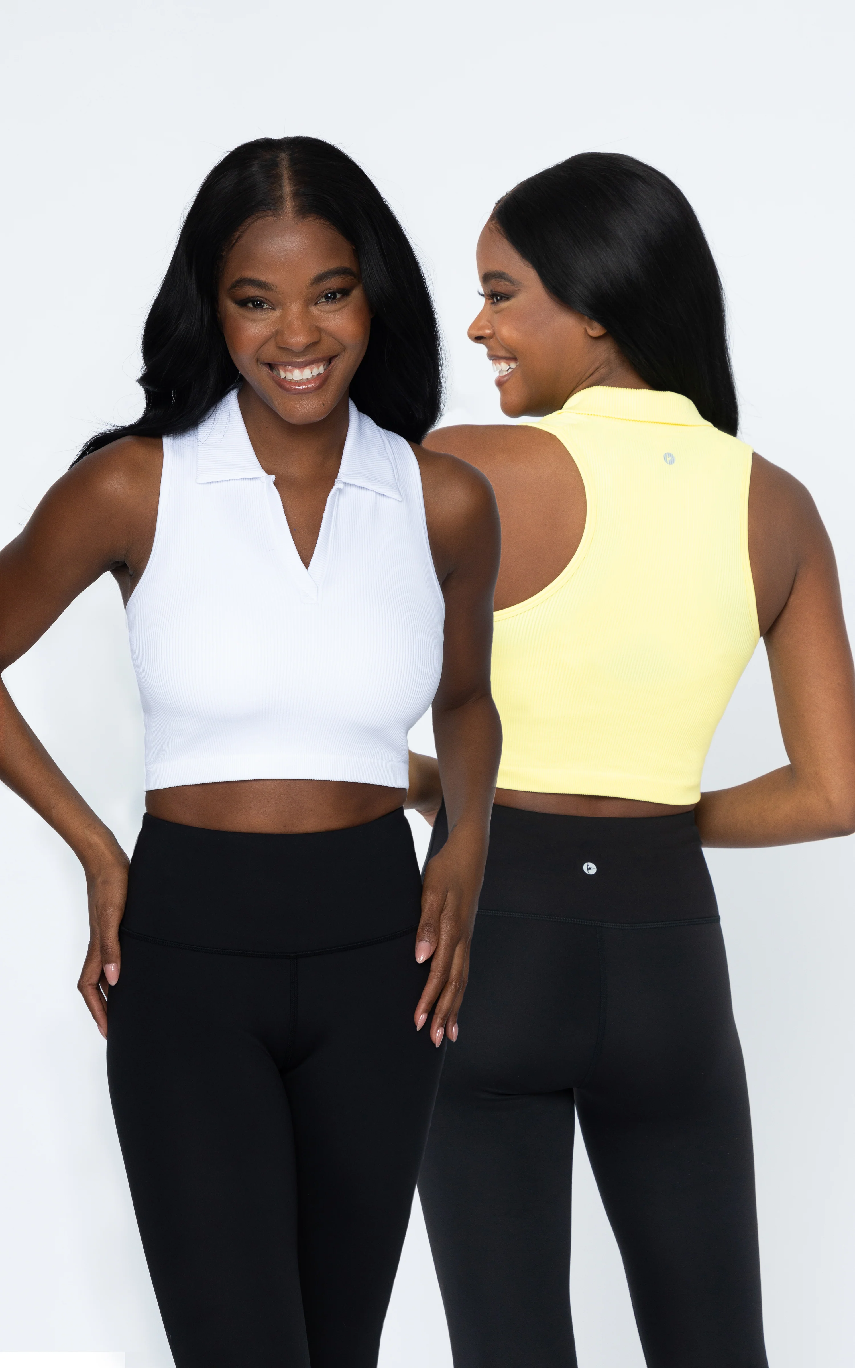 2 PK Polo Tank - Image 18