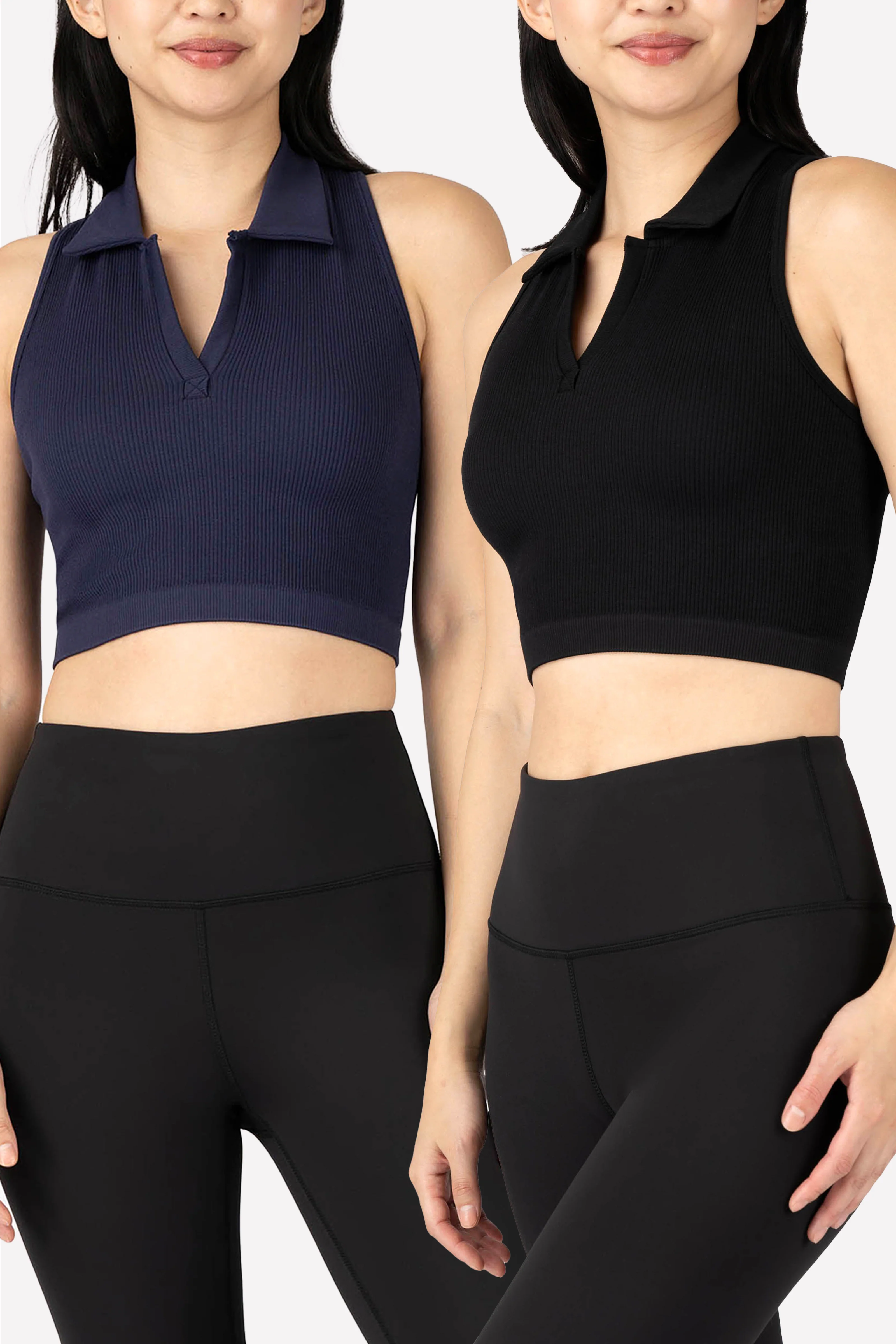 2 PK Polo Tank - Image 25