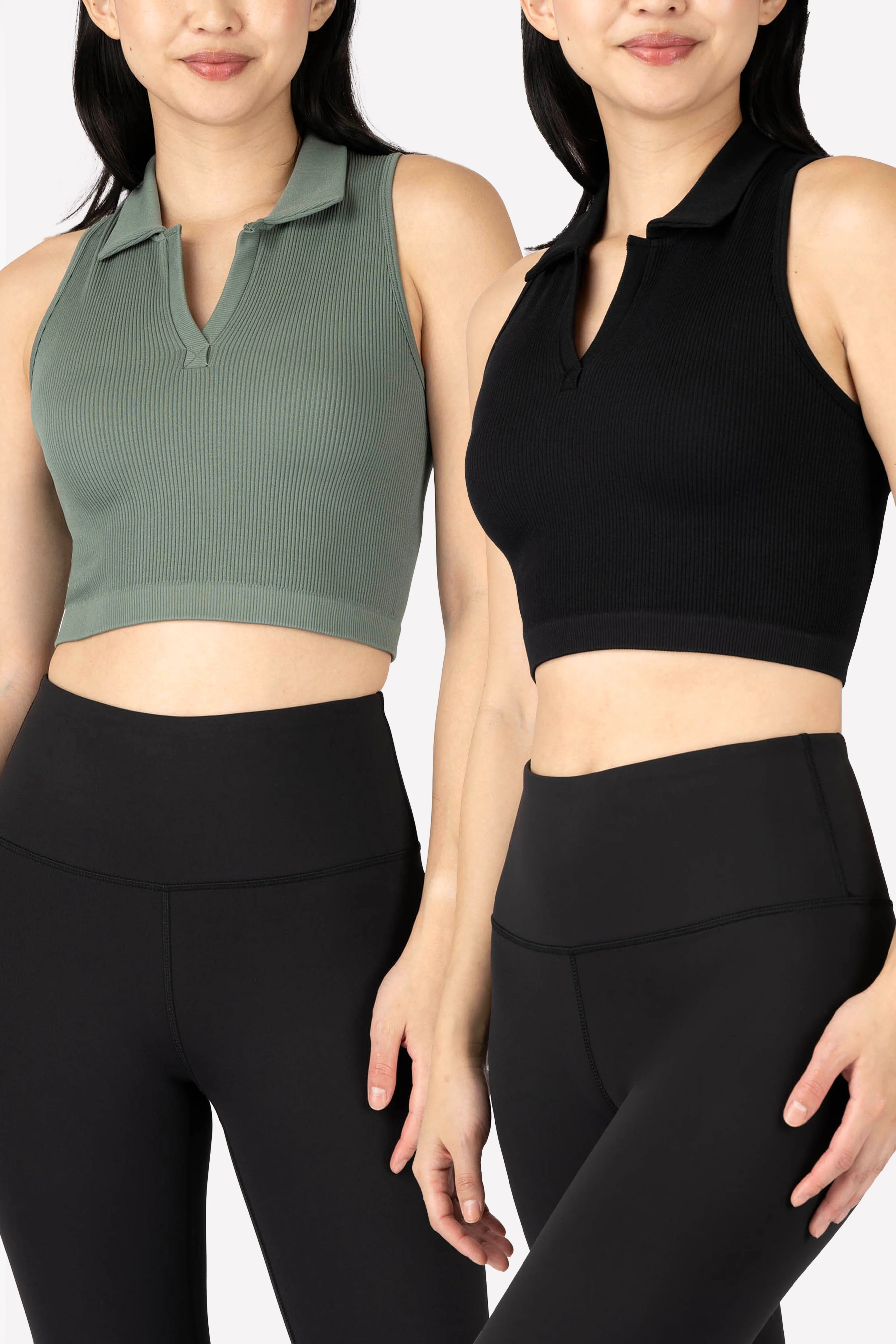 2 PK Polo Tank - Image 29