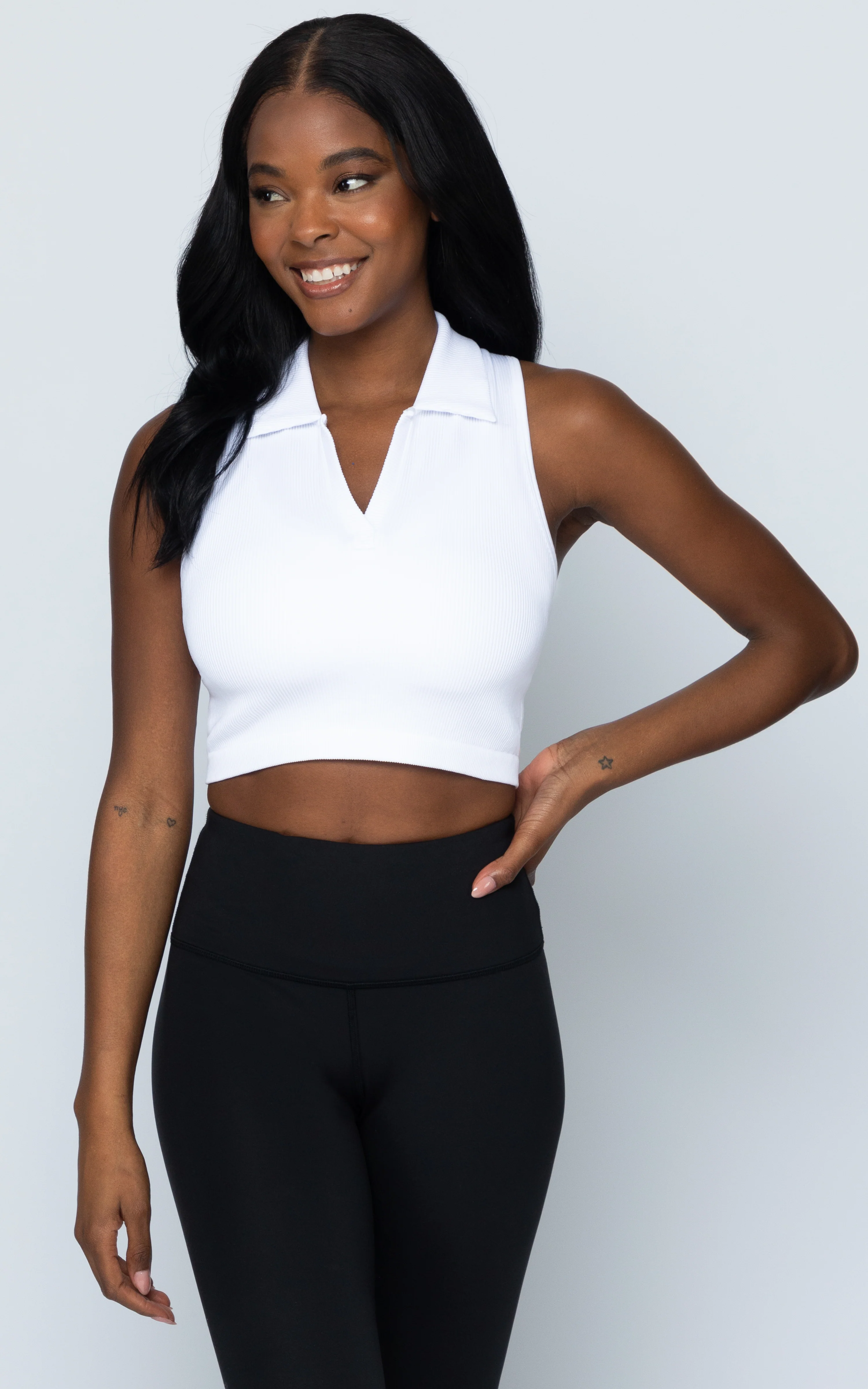 2 PK Polo Tank - Image 8