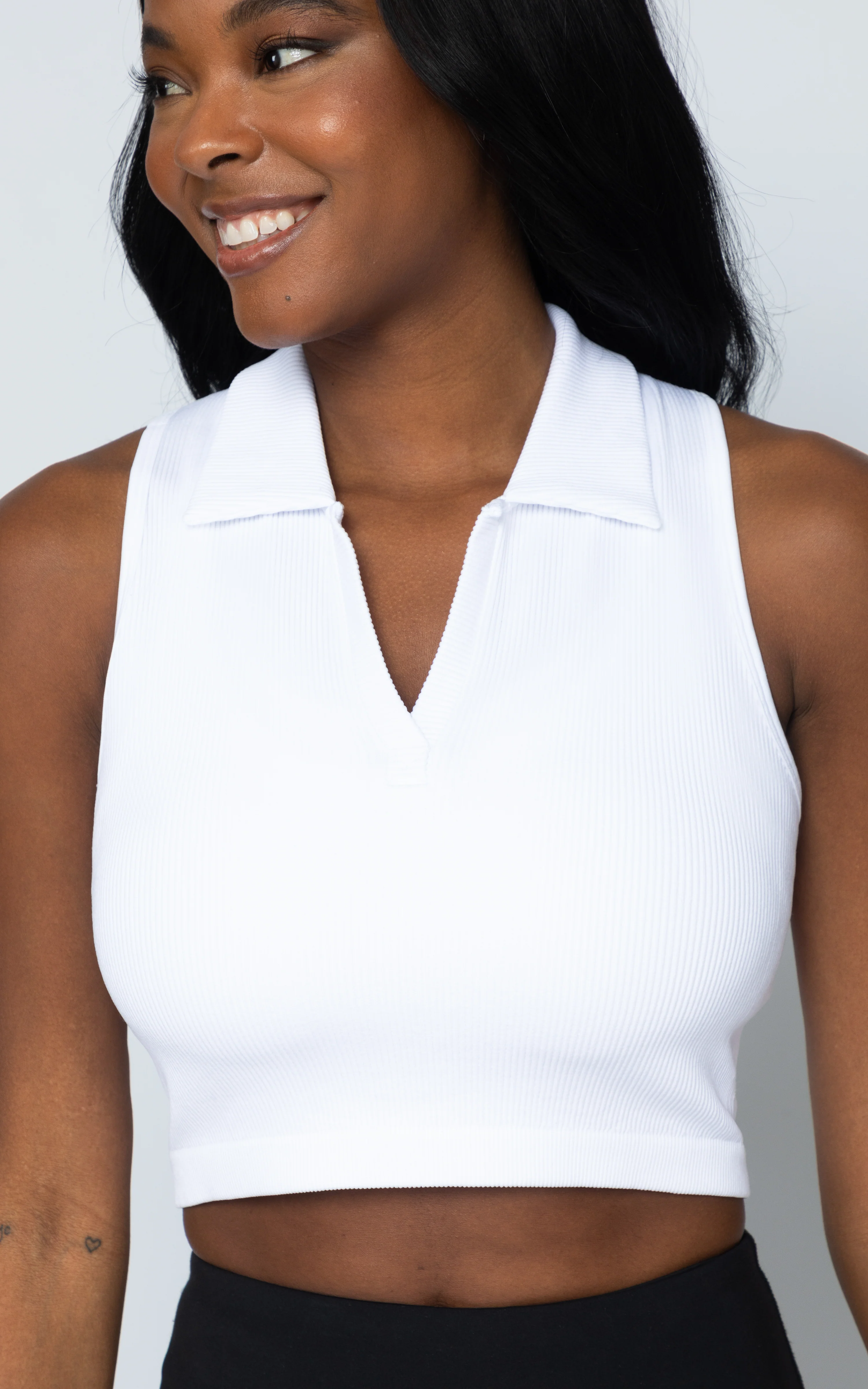 2 PK Polo Tank - Image 9