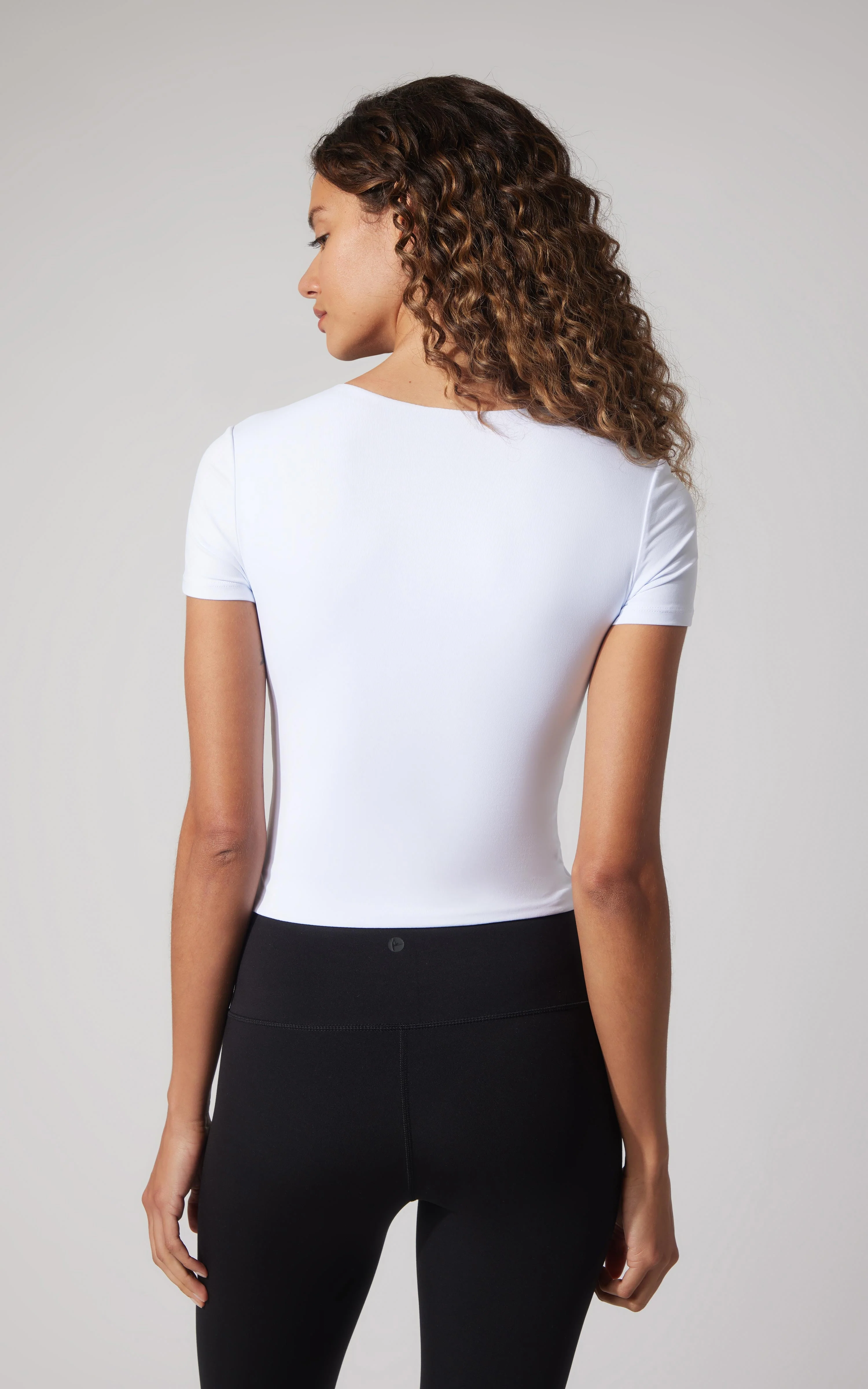 2 PK Crew Neck Tee - Image 15