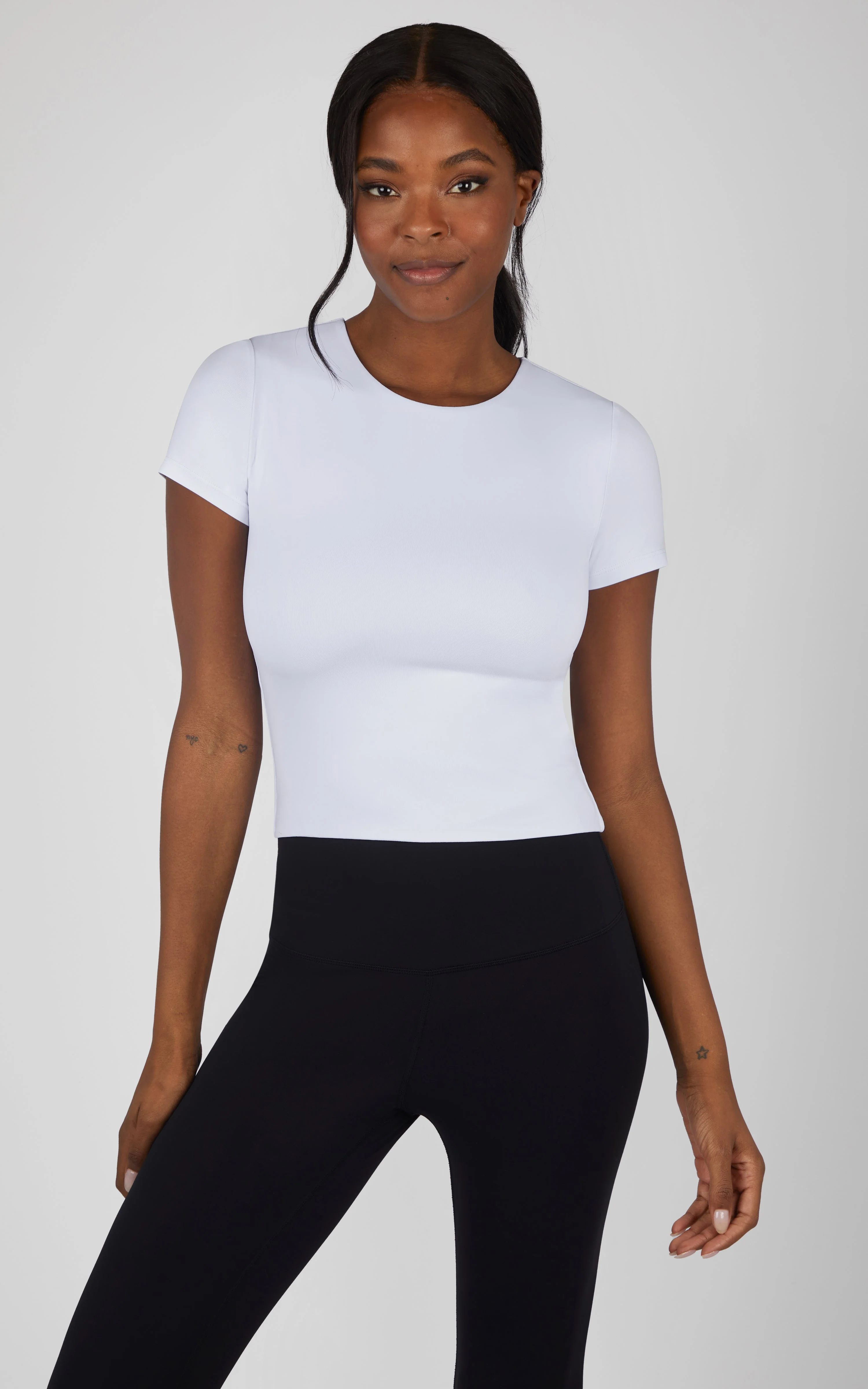 2 PK Crew Neck Tee - Image 17
