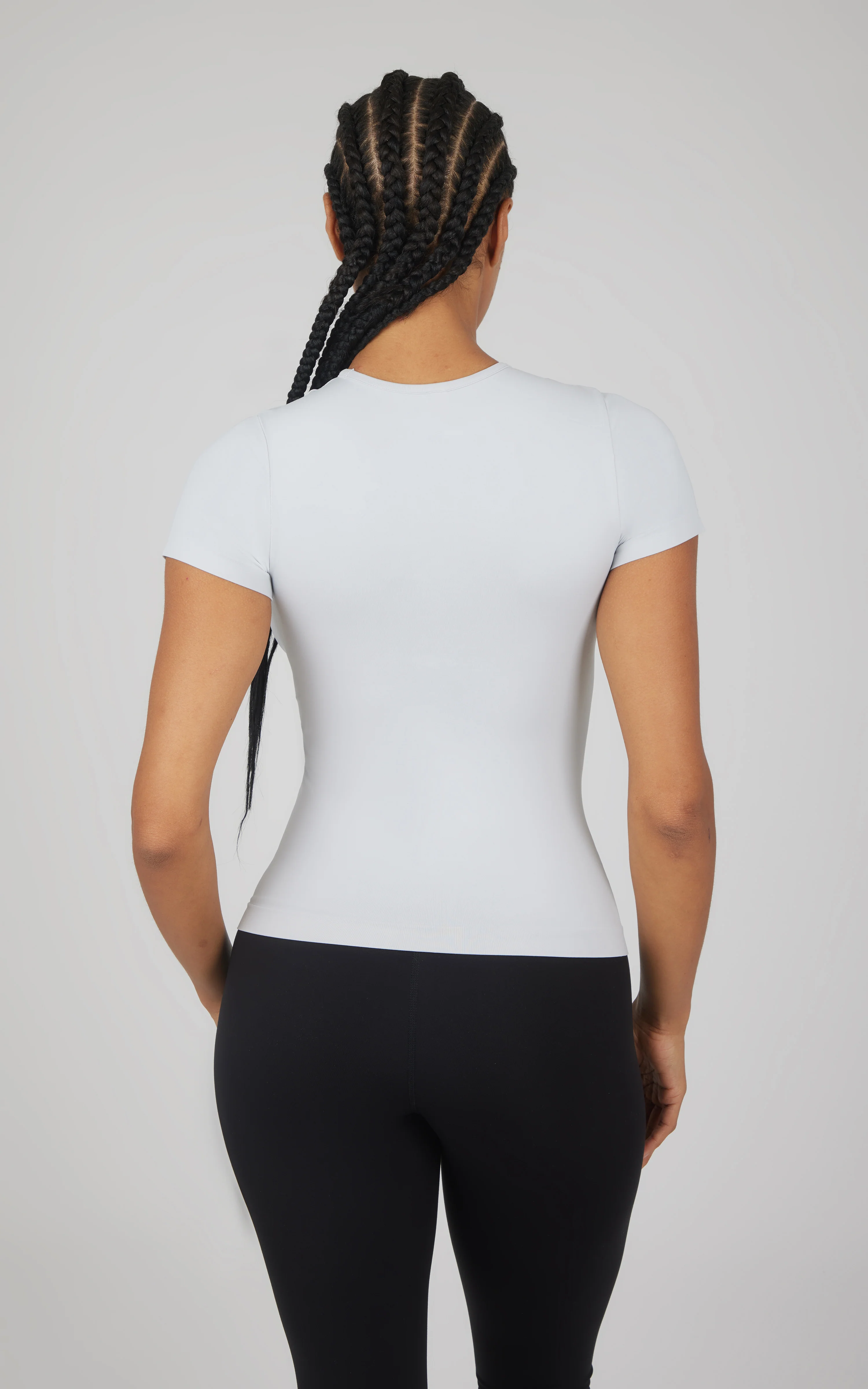 2 PK Short Sleeve Top - Image 12