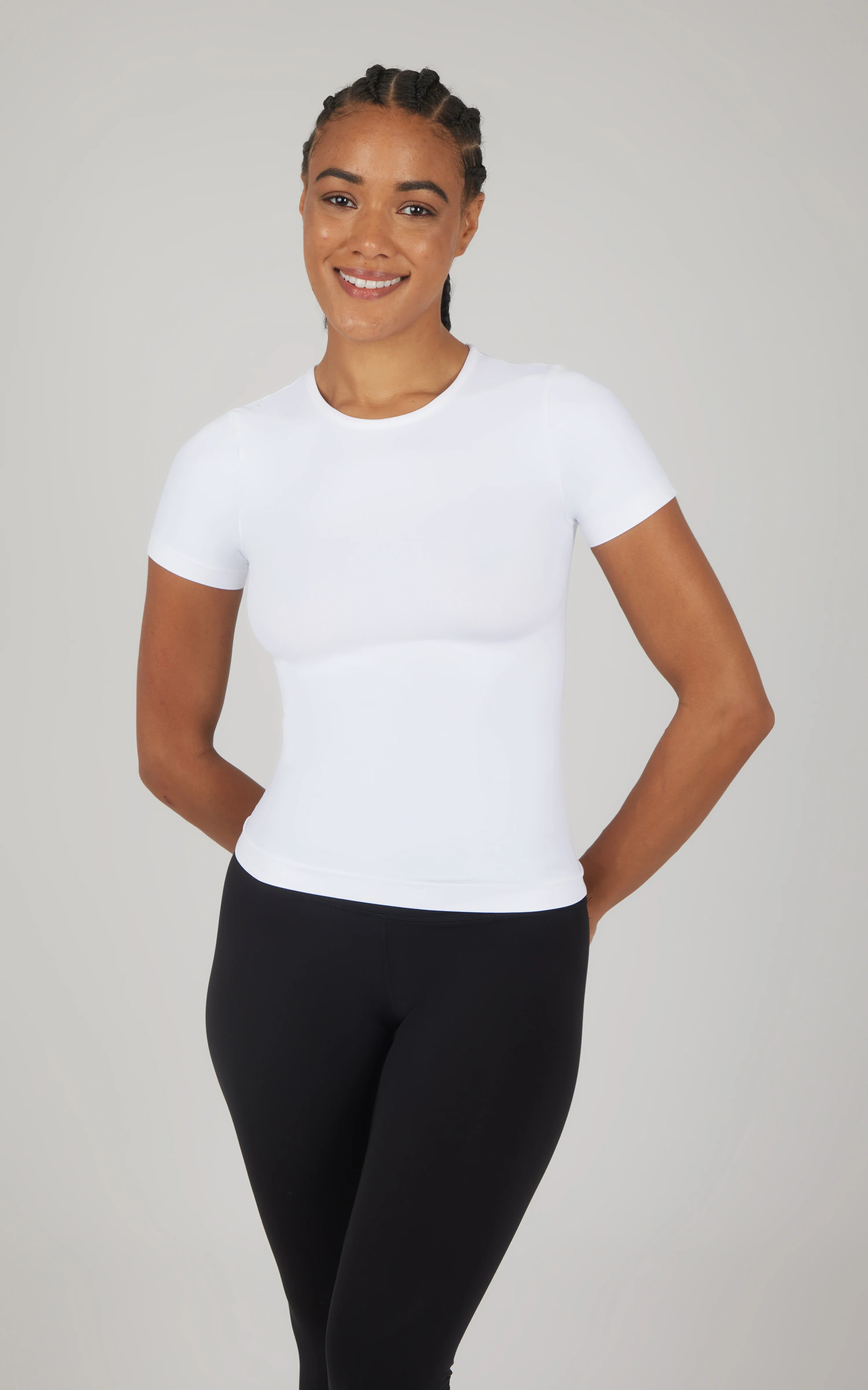 2 PK Short Sleeve Top - Image 13