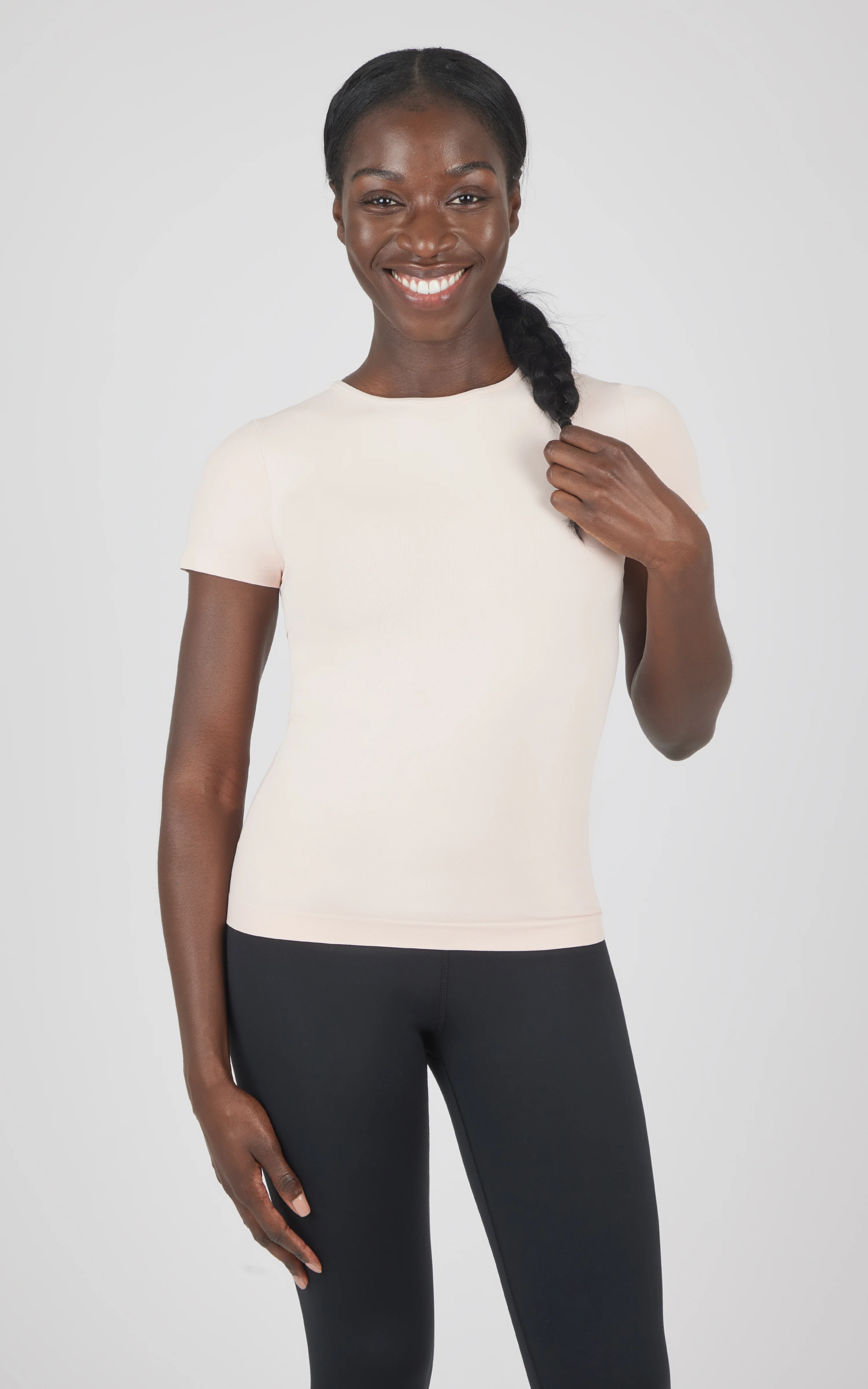 2 PK Short Sleeve Top - Image 15