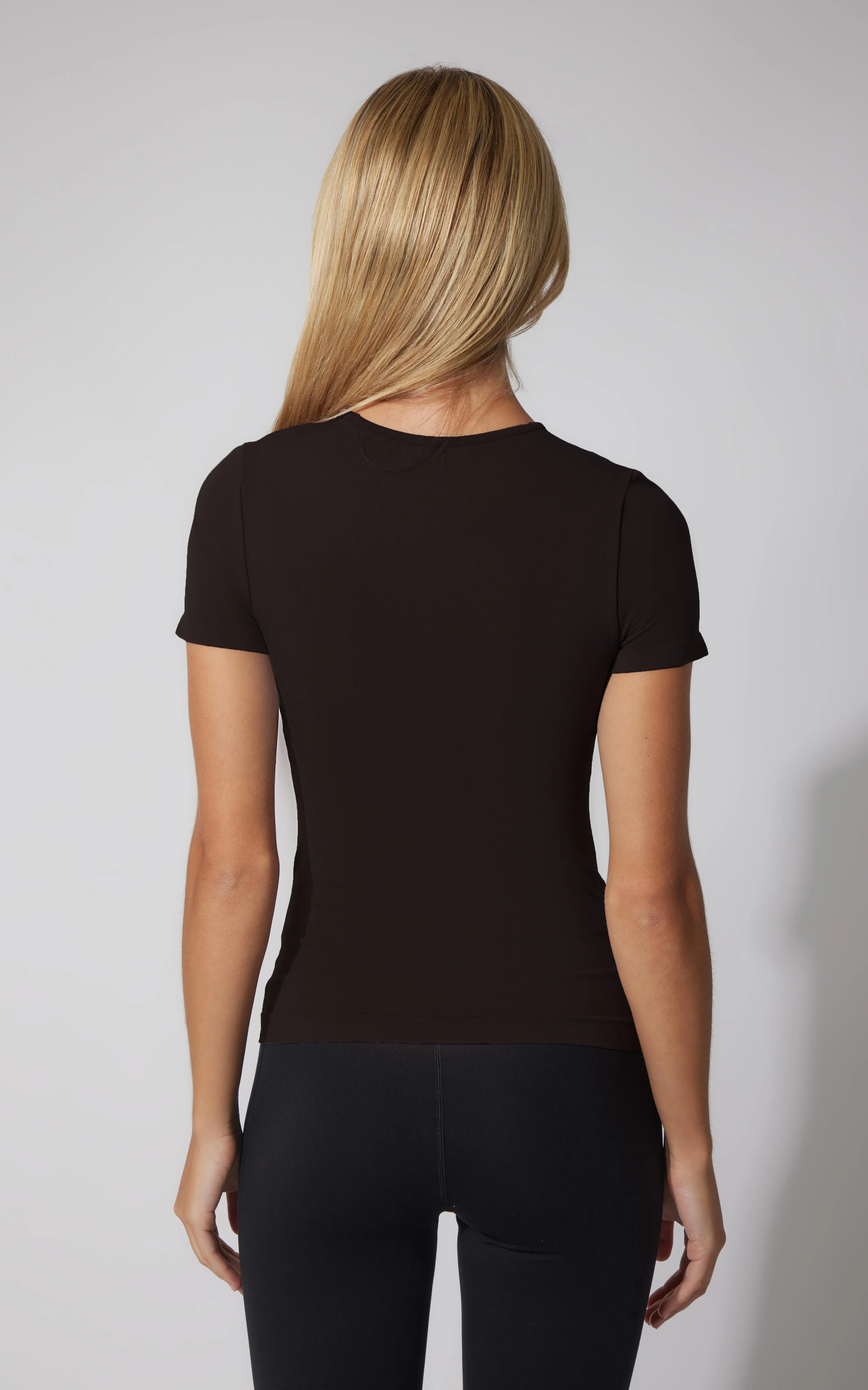 2 PK Short Sleeve Top - Image 4