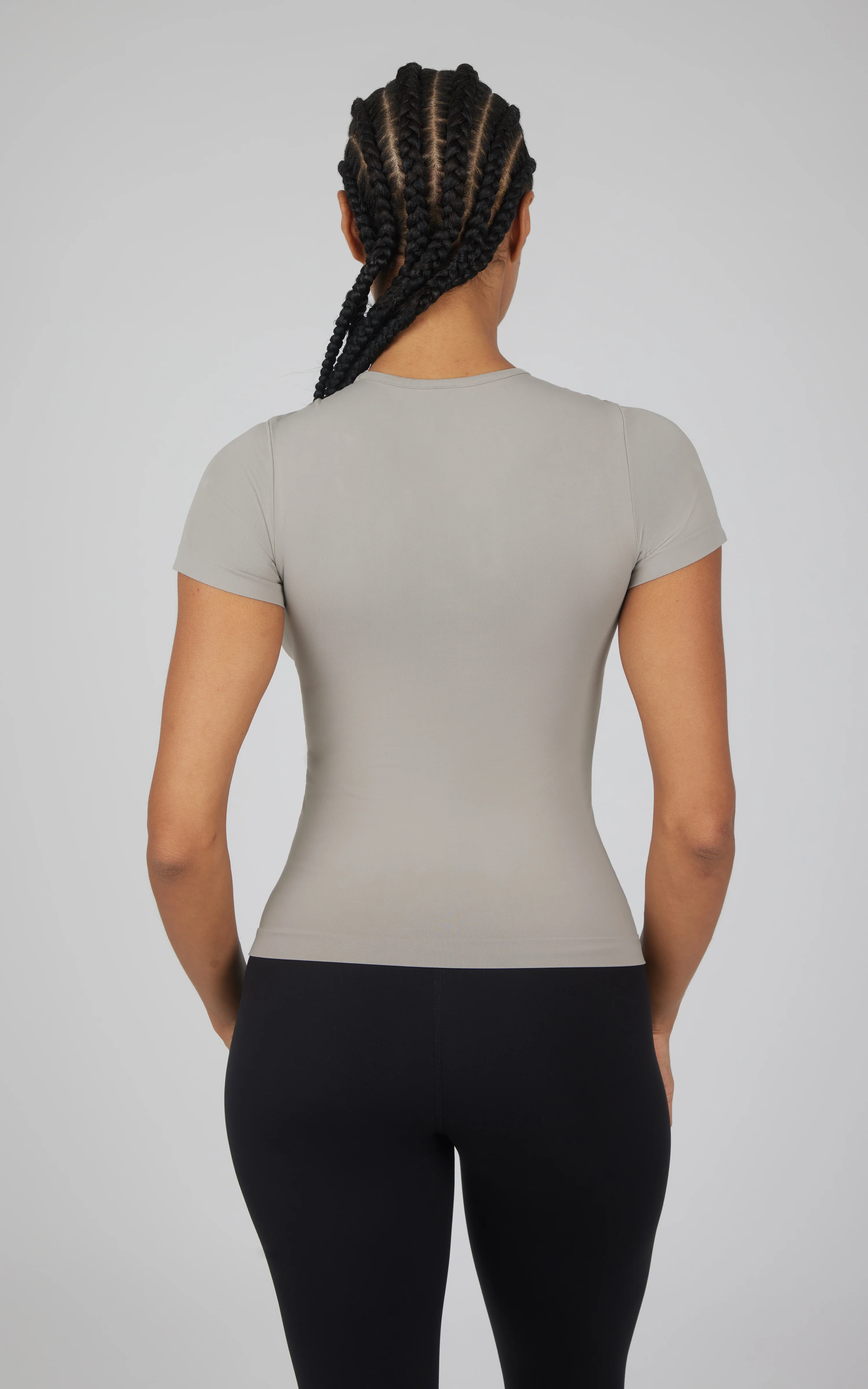 2 PK Short Sleeve Top - Image 9