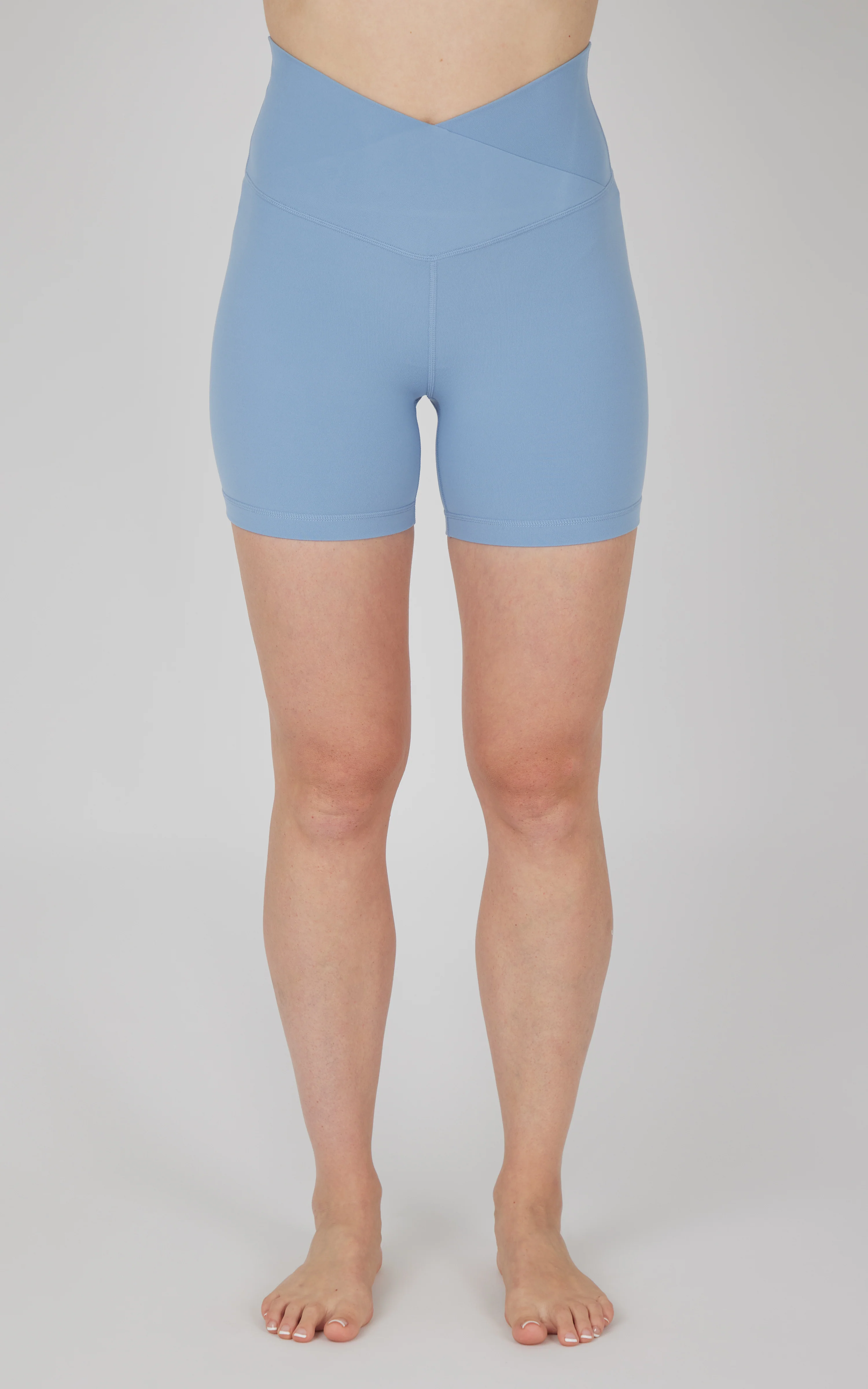 2 PK Lux 5" Crossover and Classic Bike Short - Image 13