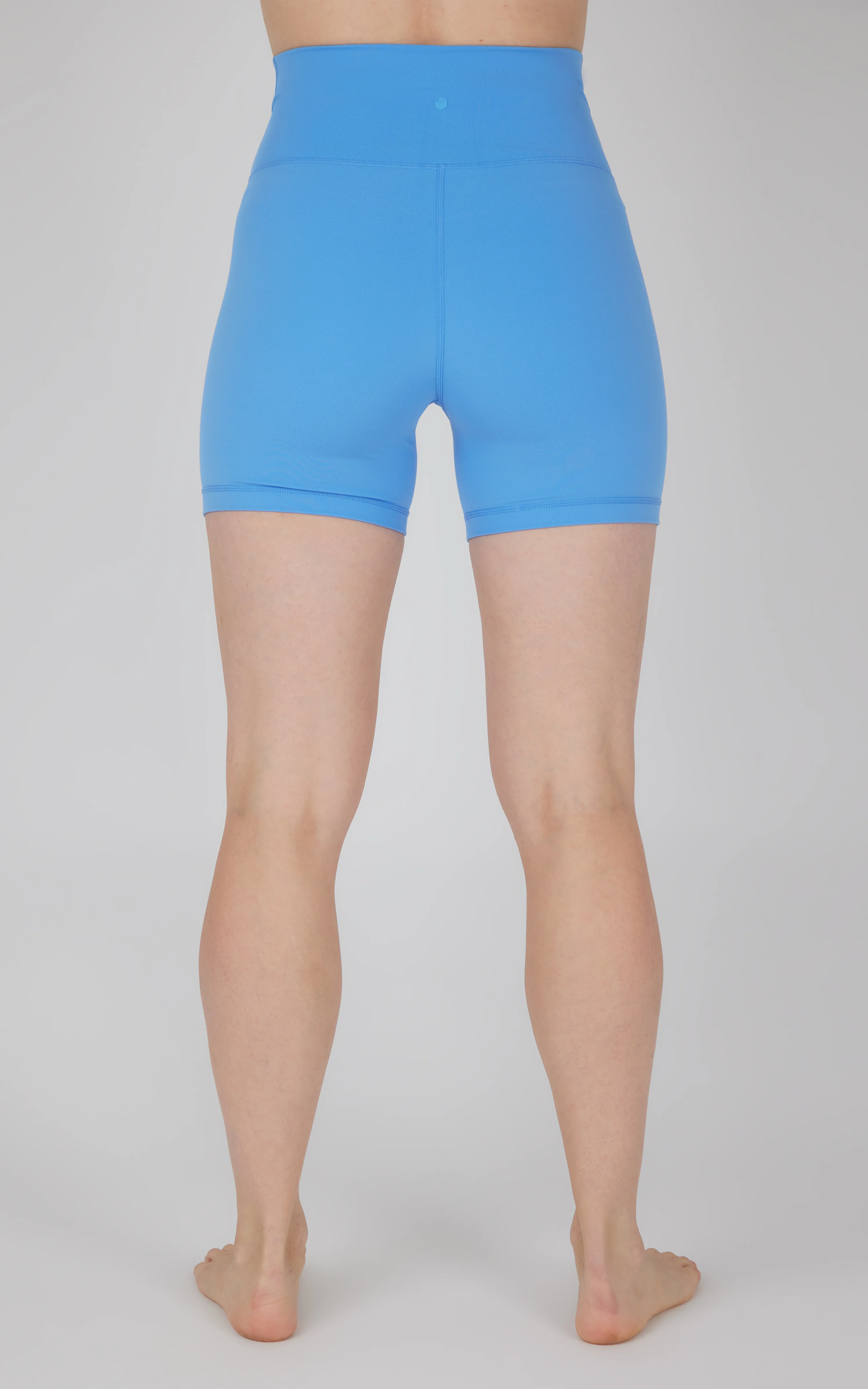 2 PK Lux 5" Crossover and Classic Bike Short - Image 4