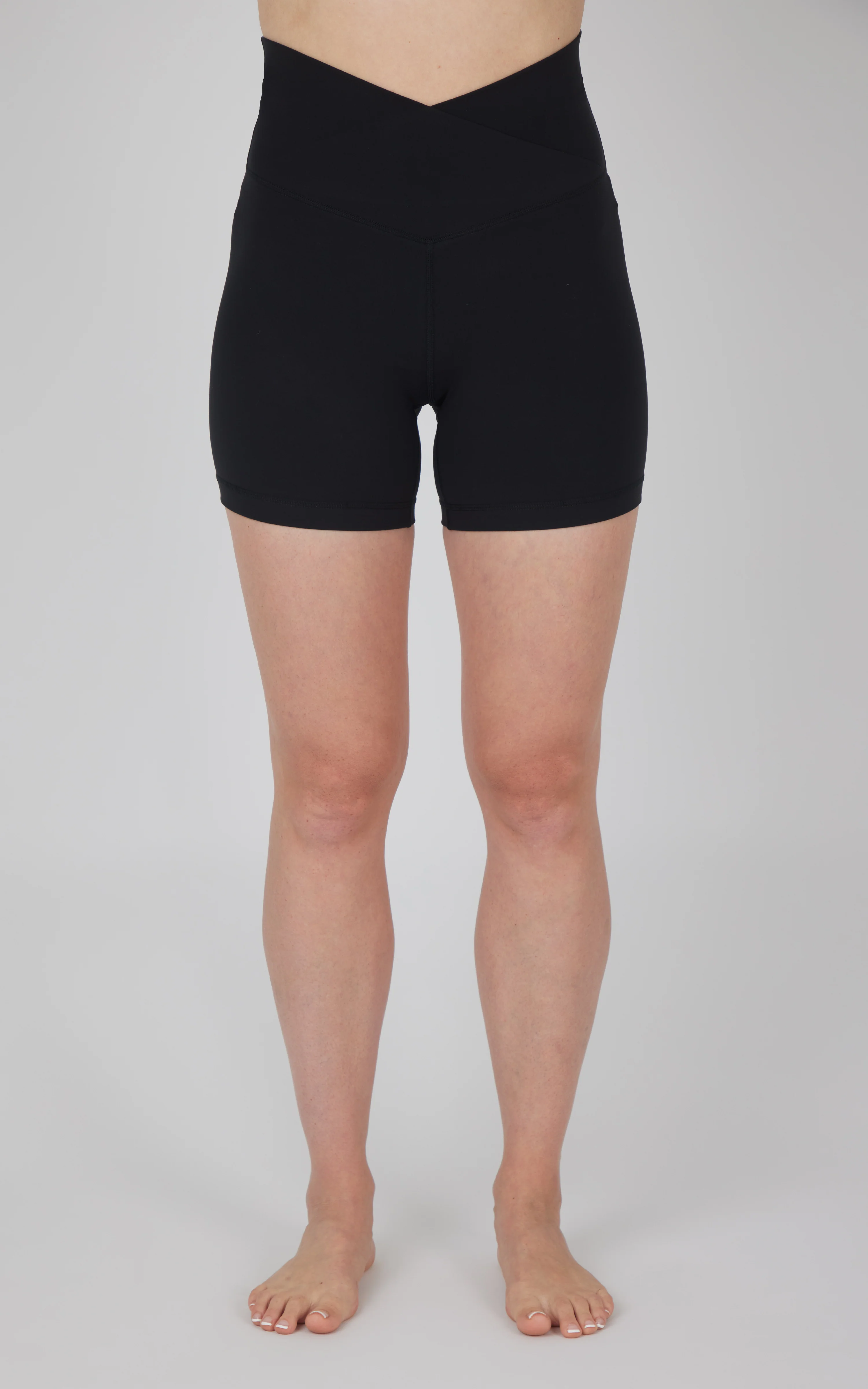 2 PK Lux 5" Crossover and Classic Bike Short - Image 7
