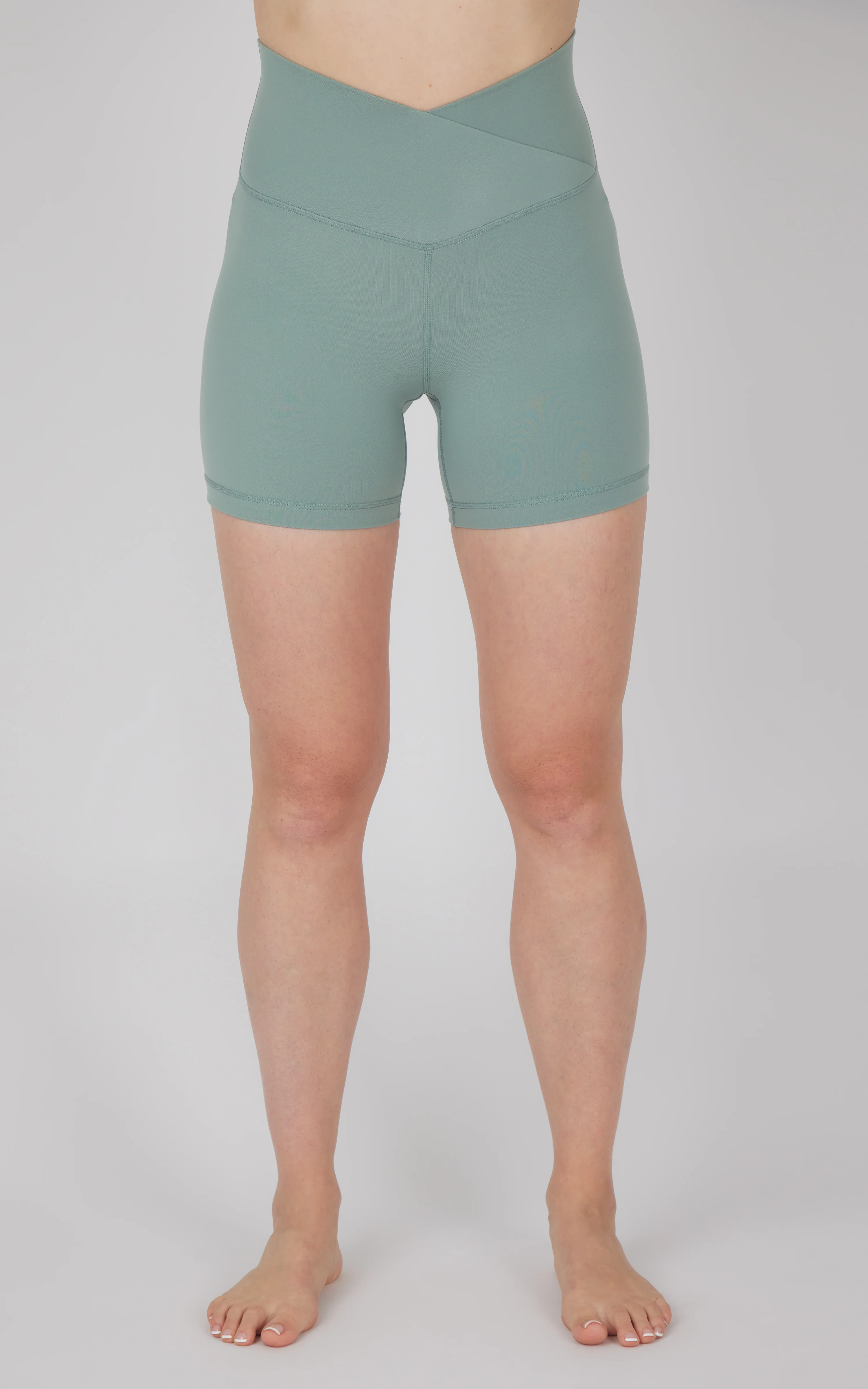 2 PK Lux 5" Crossover and Classic Bike Short - Image 9