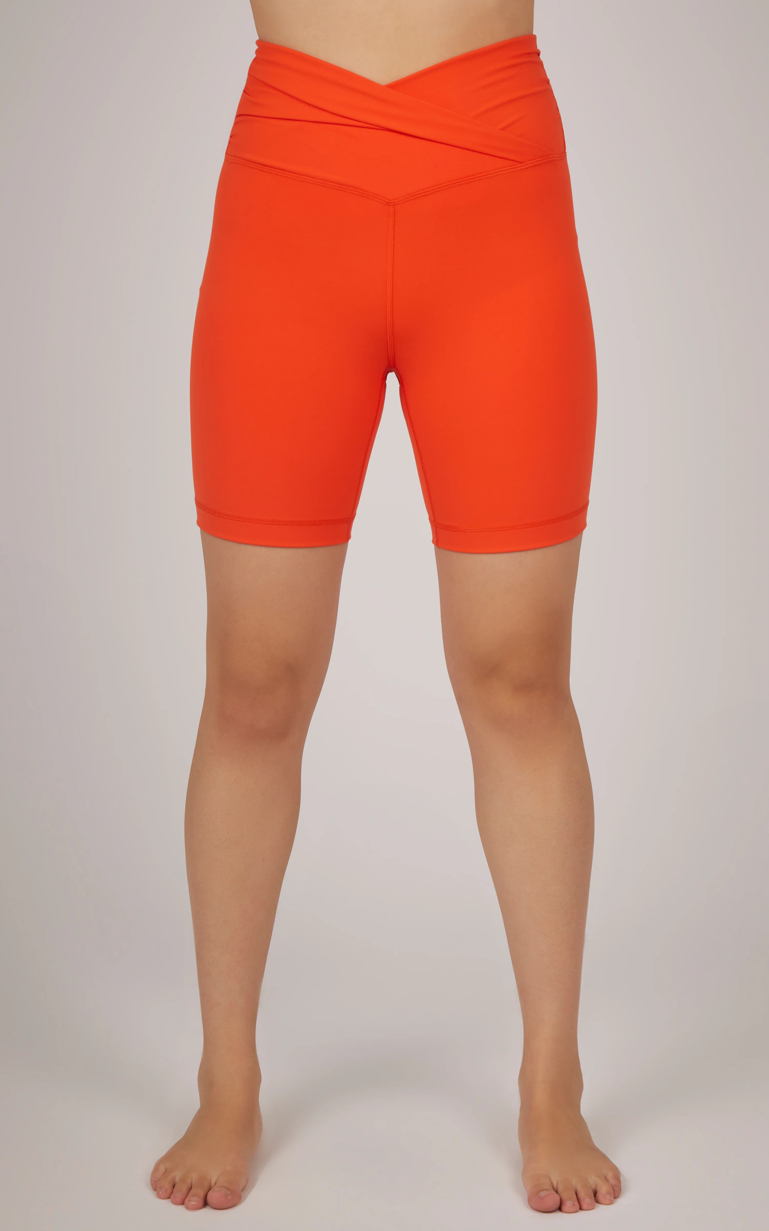 2 PK 7" Twist and Everyday Bike Shorts - Image 15