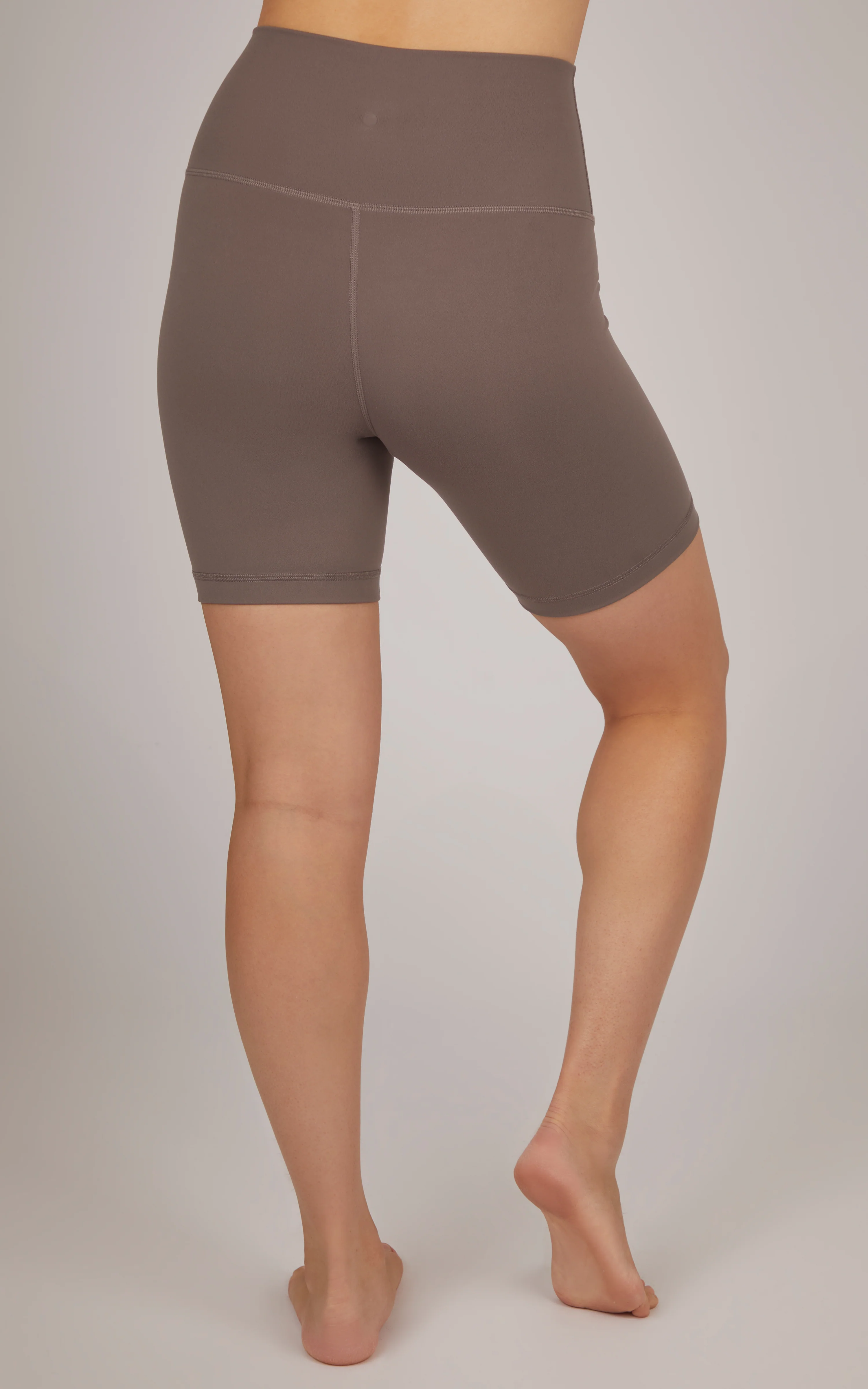 2 PK 7" Twist and Everyday Bike Shorts - Image 3