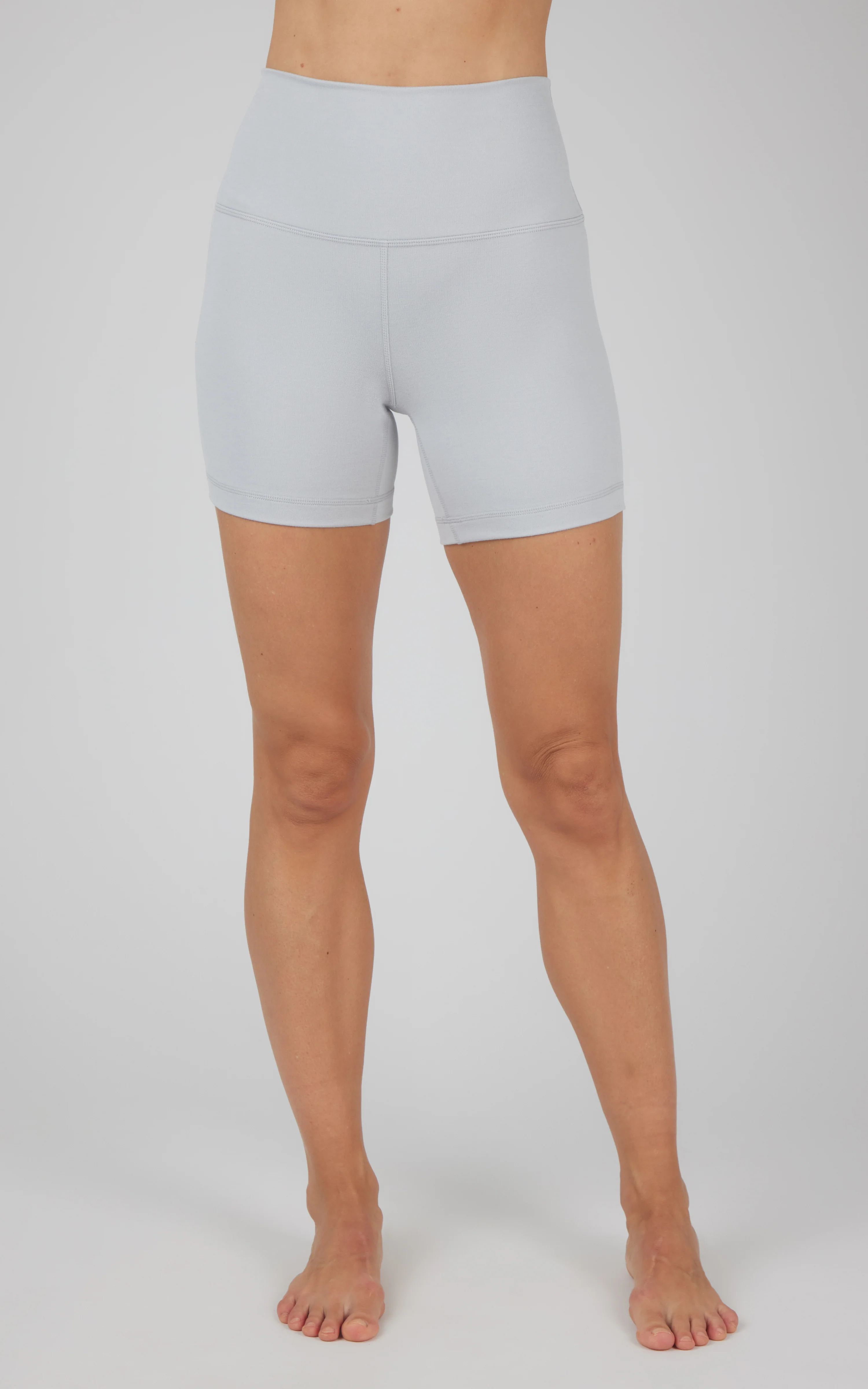 2 PK Lux 5" Classic Shorts - Image 3
