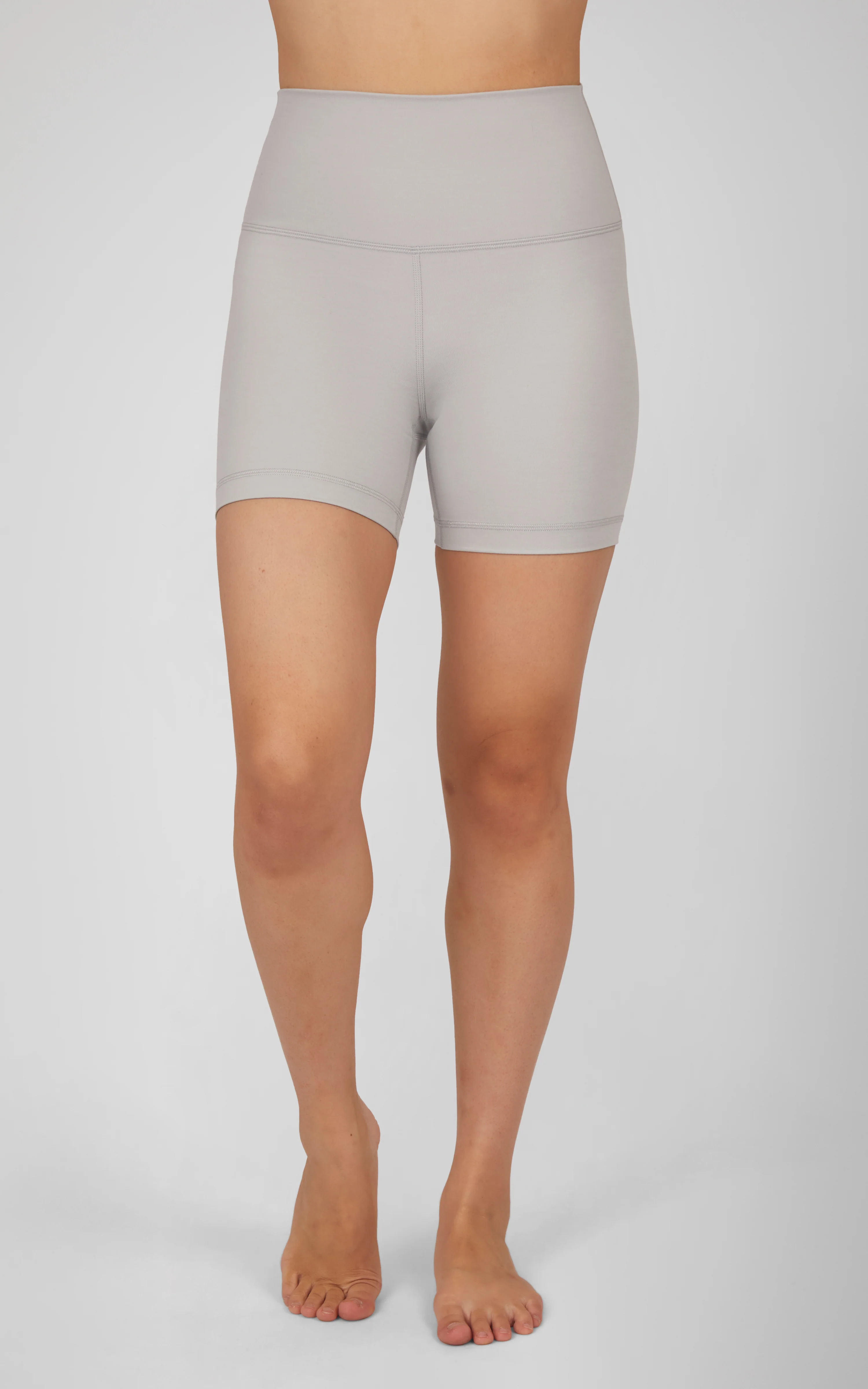 2 PK Lux 5" Classic Shorts - Image 4