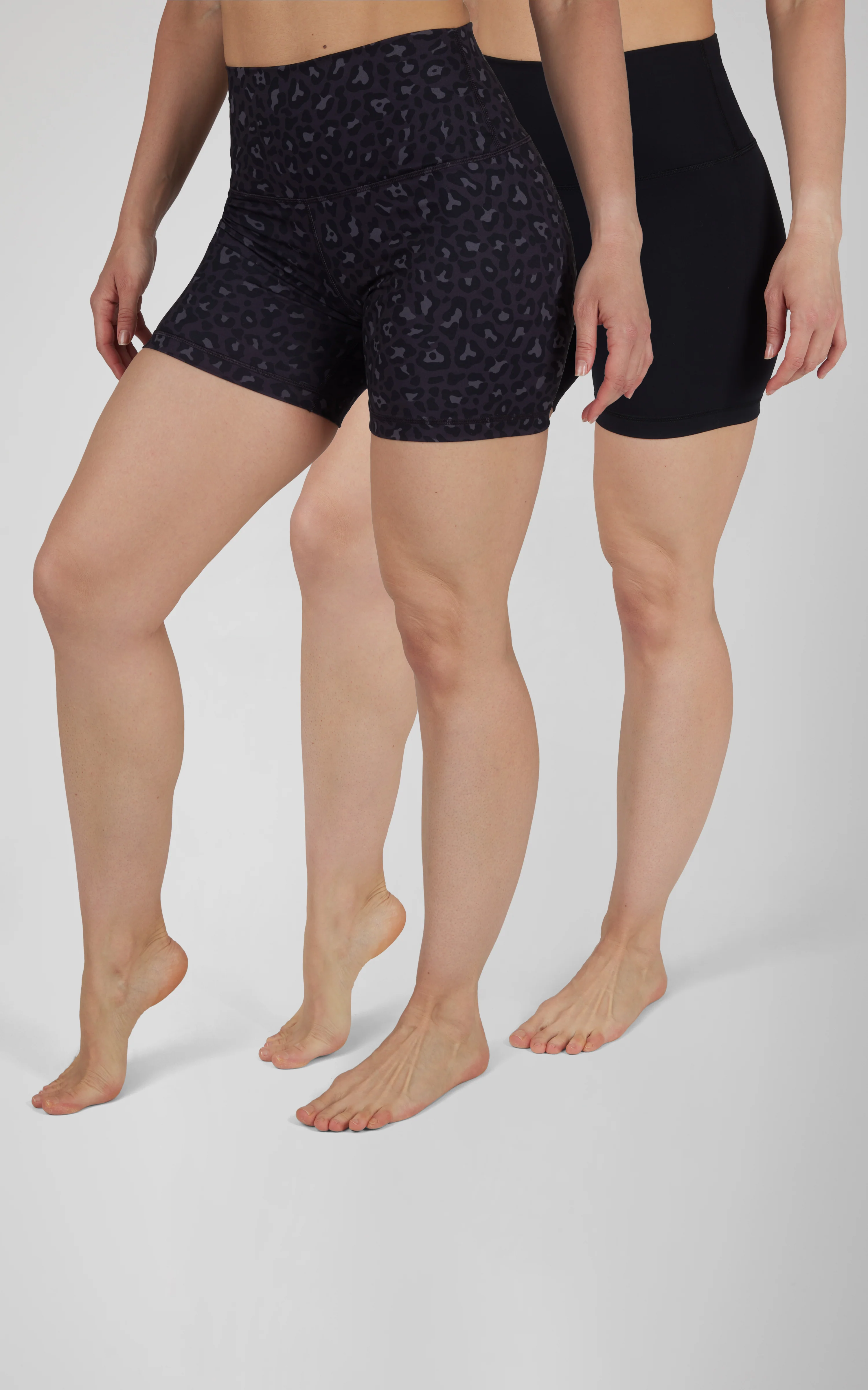 2 PK Lux 5" Classic Shorts - Image 40