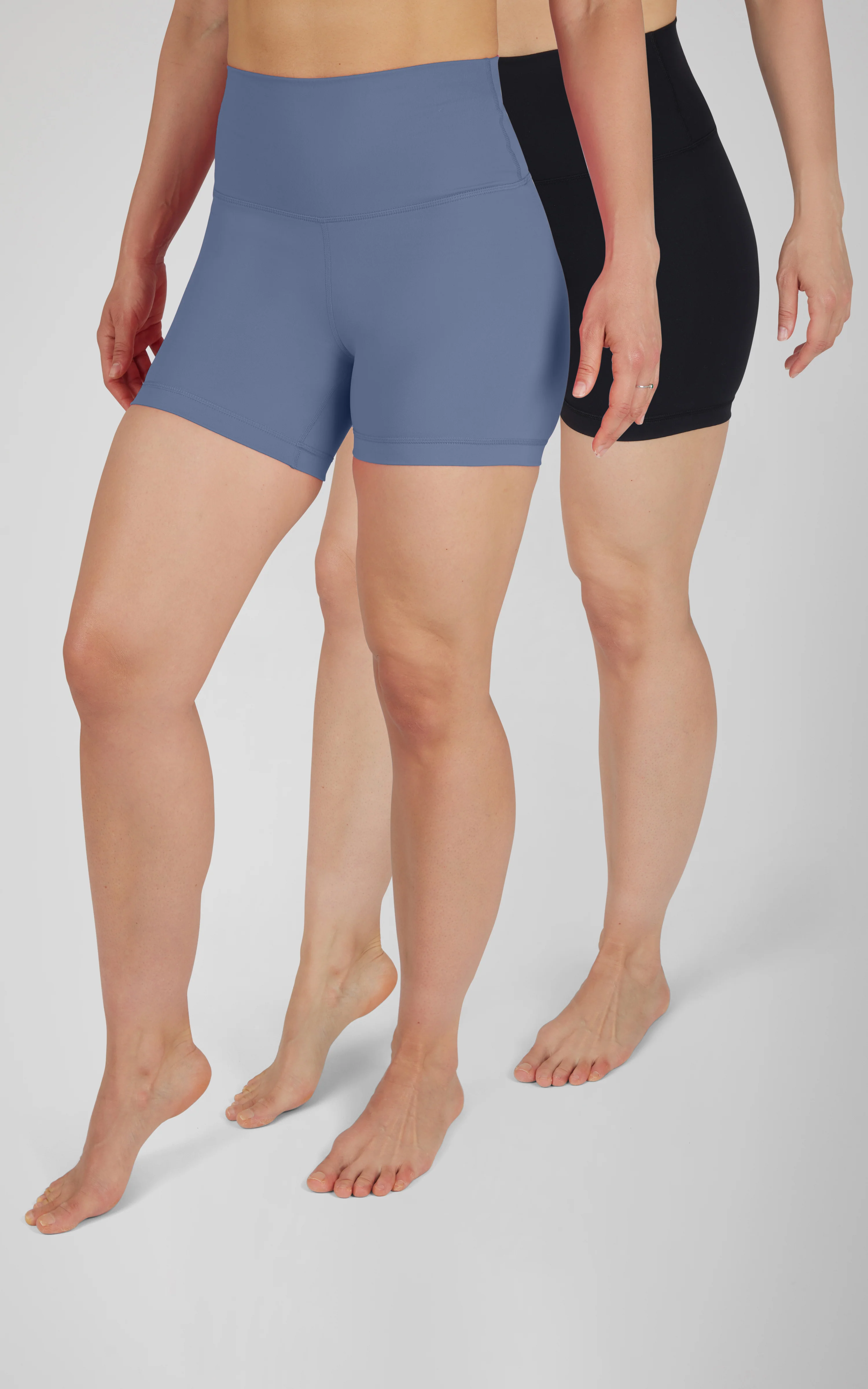 2 PK Lux 5" Classic Shorts - Image 54