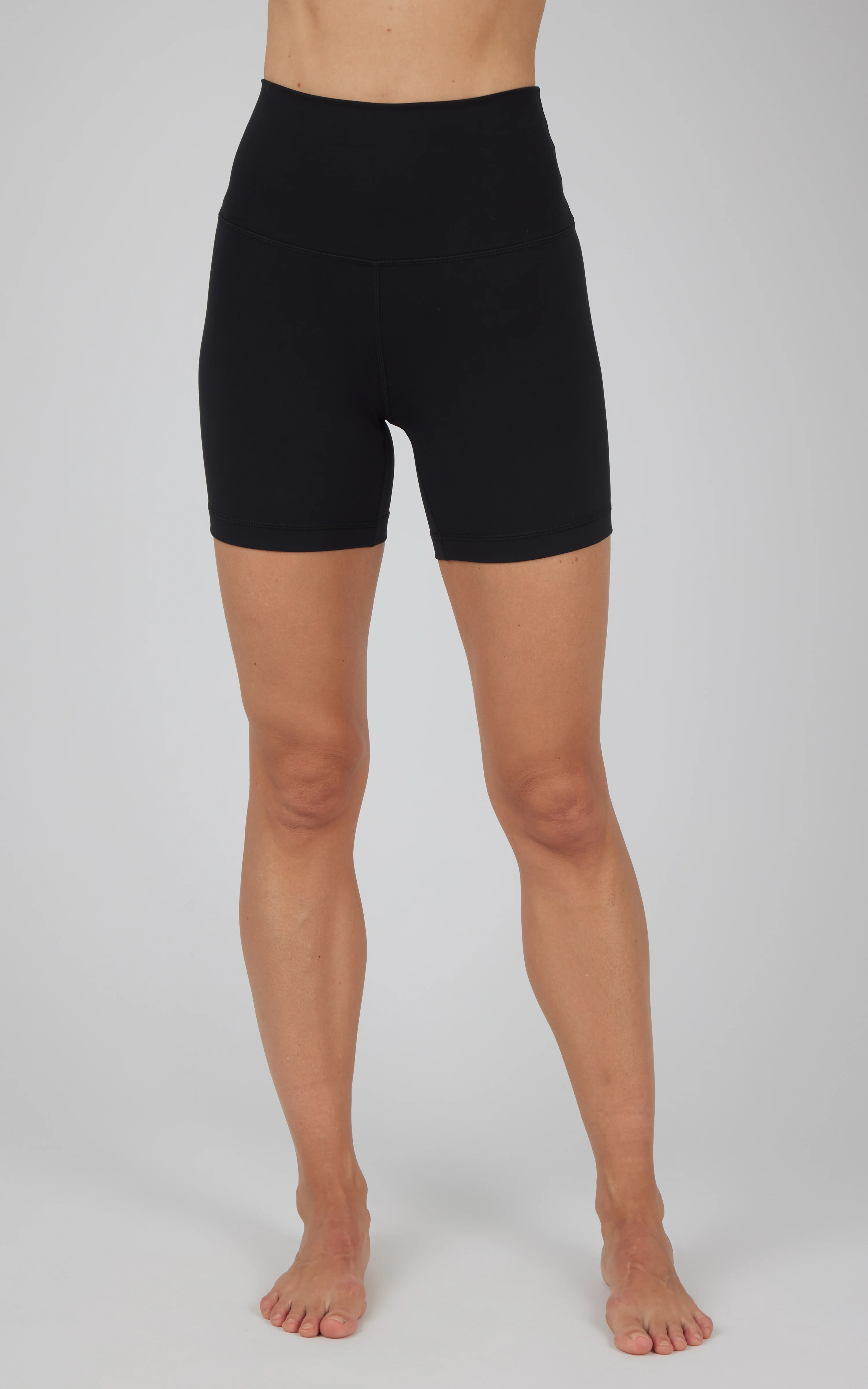 2 PK Lux 5" Classic Shorts - Image 7