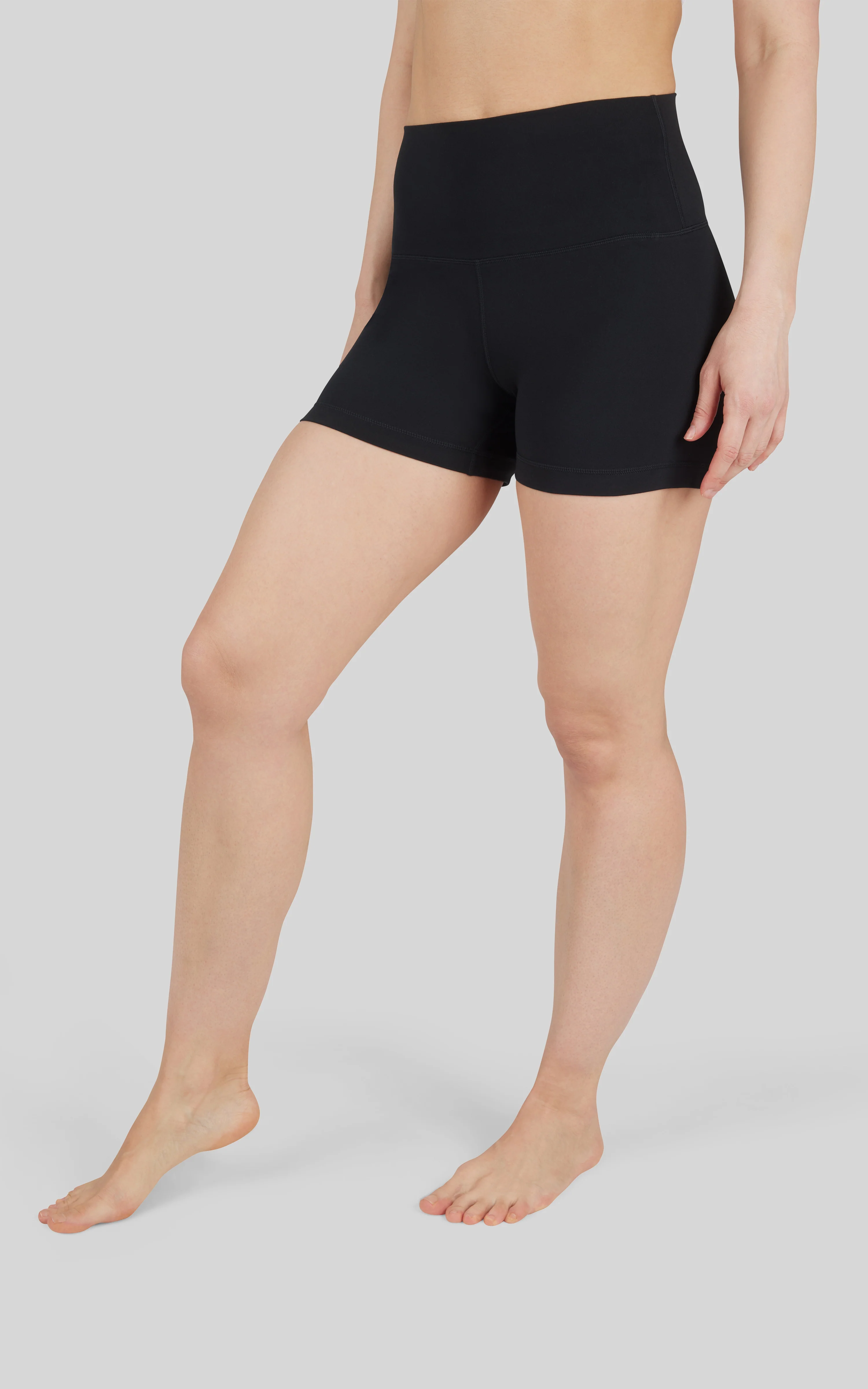 2 PK Lux 3.5" Bike Short - Image 16