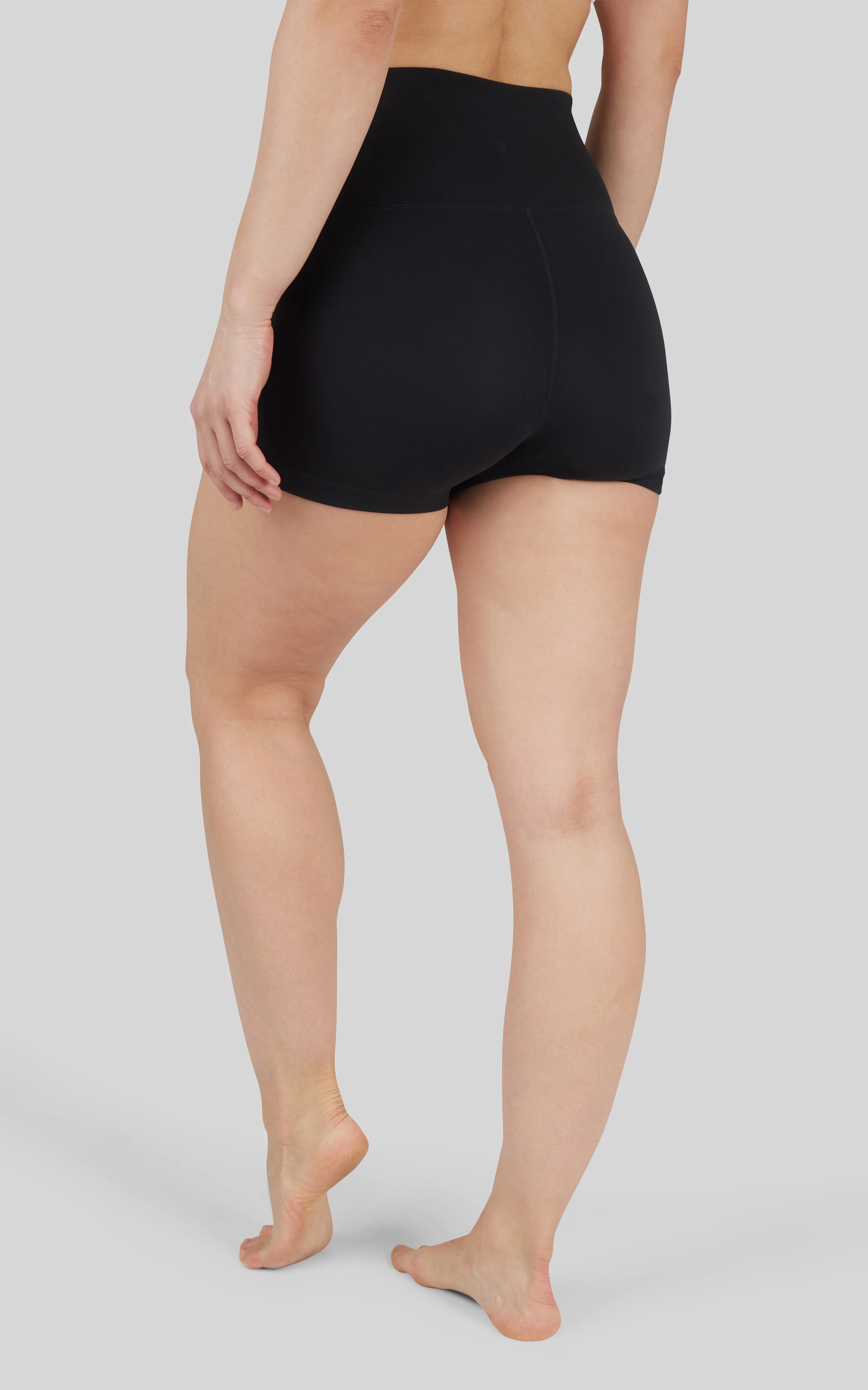 2 PK Lux 3.5" Bike Short - Image 17