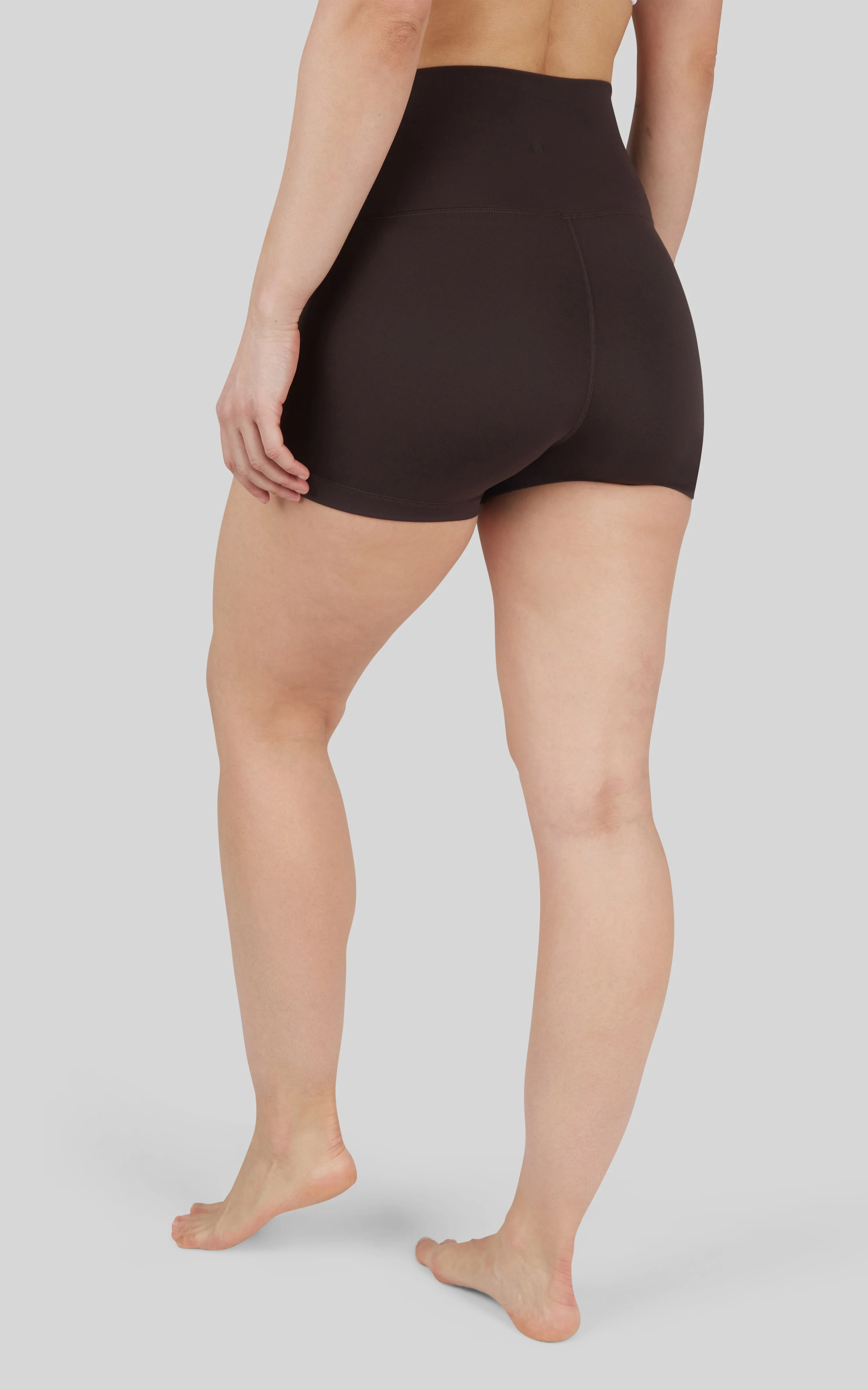 2 PK Lux 3.5" Bike Short - Image 22