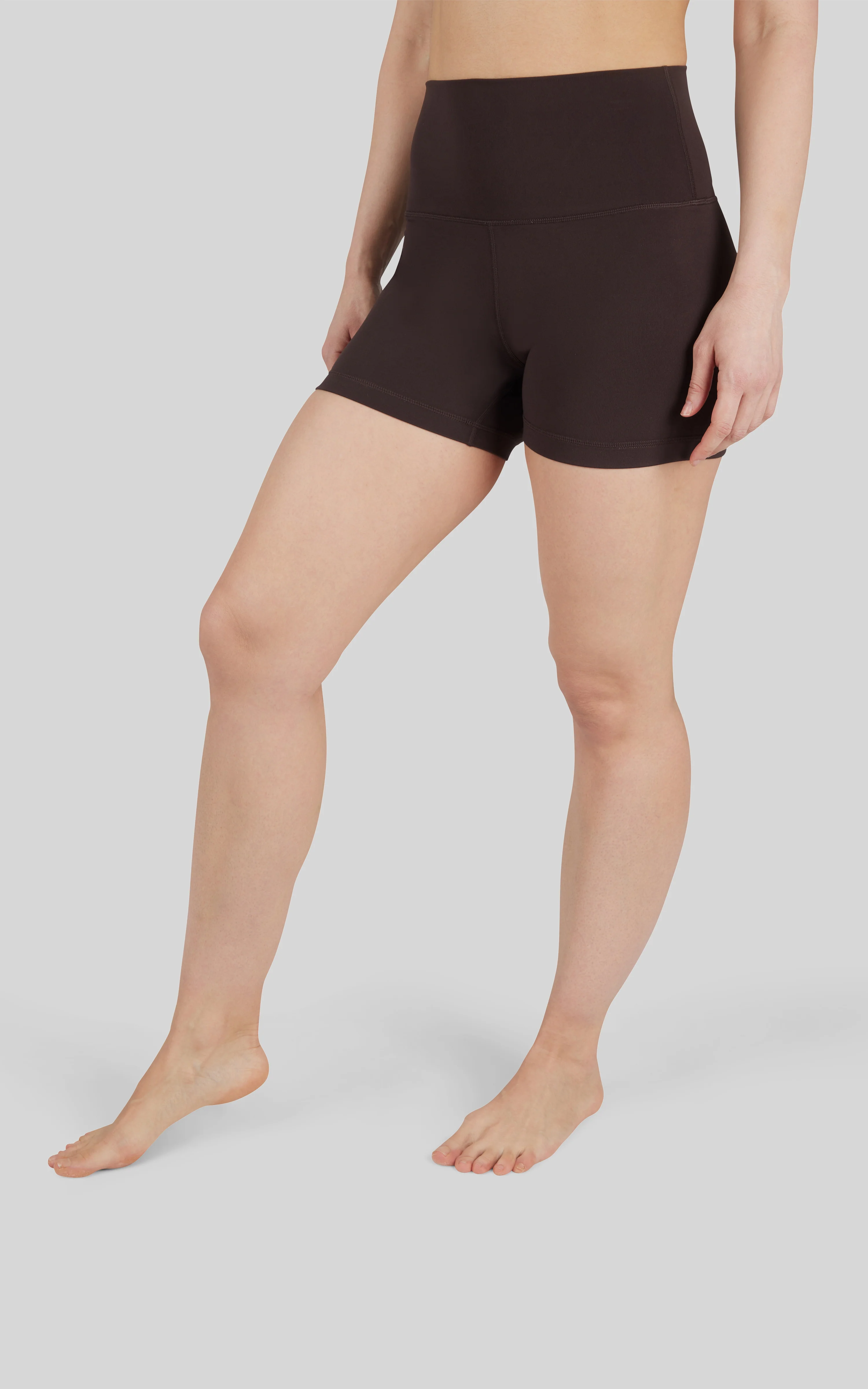 2 PK Lux 3.5" Bike Short - Image 29