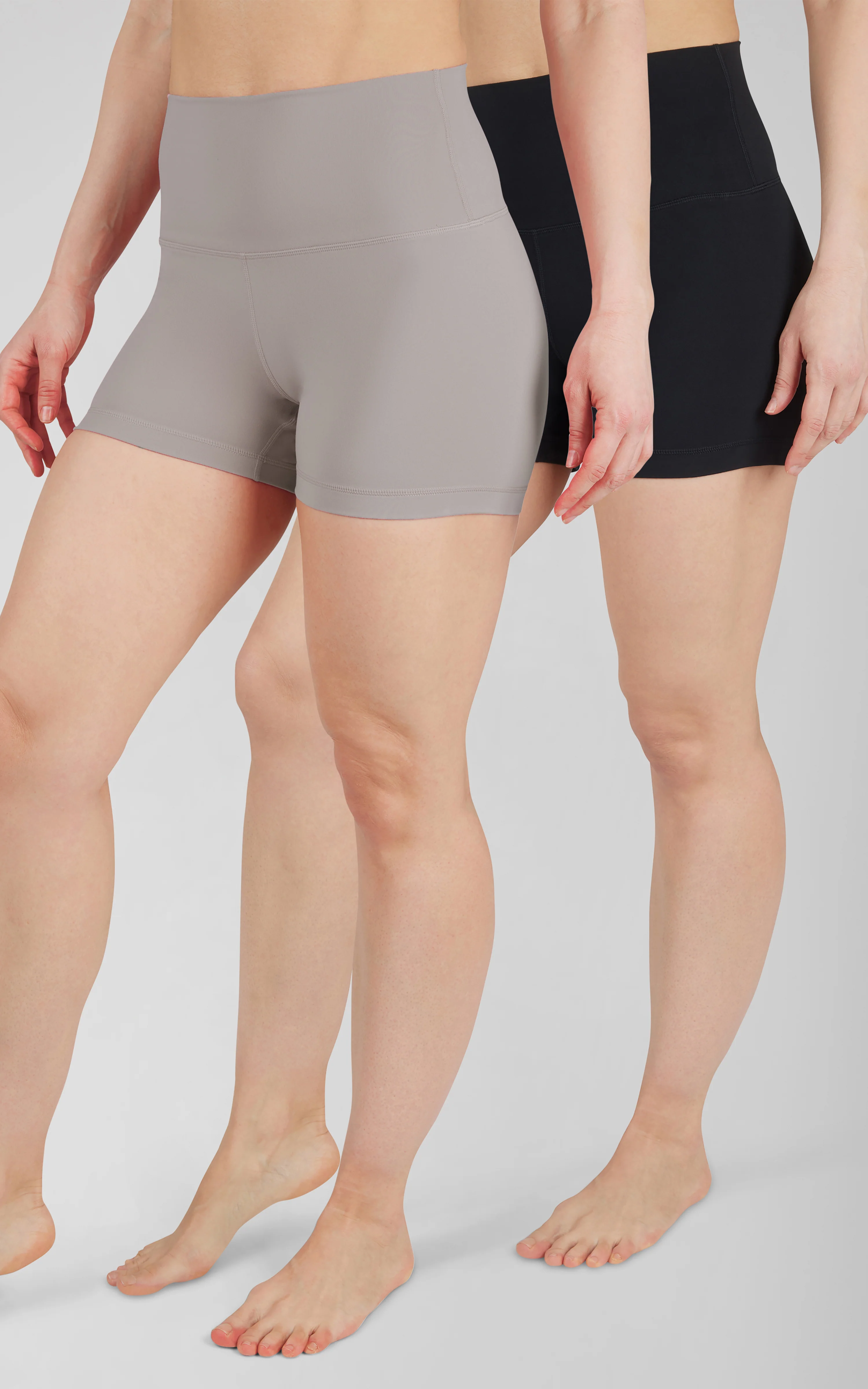 2 PK Lux 3.5" Bike Short - Image 31