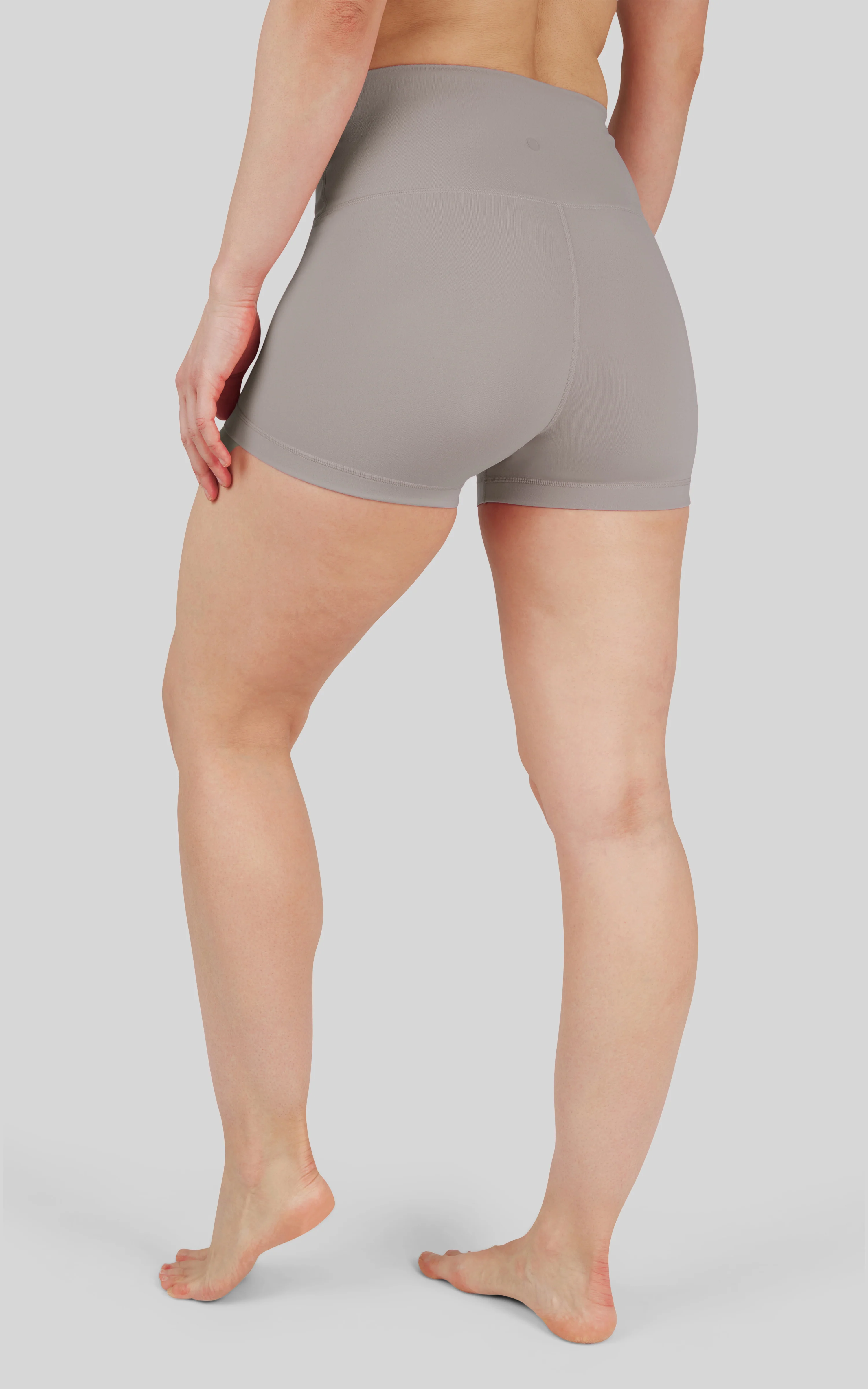 2 PK Lux 3.5" Bike Short - Image 32