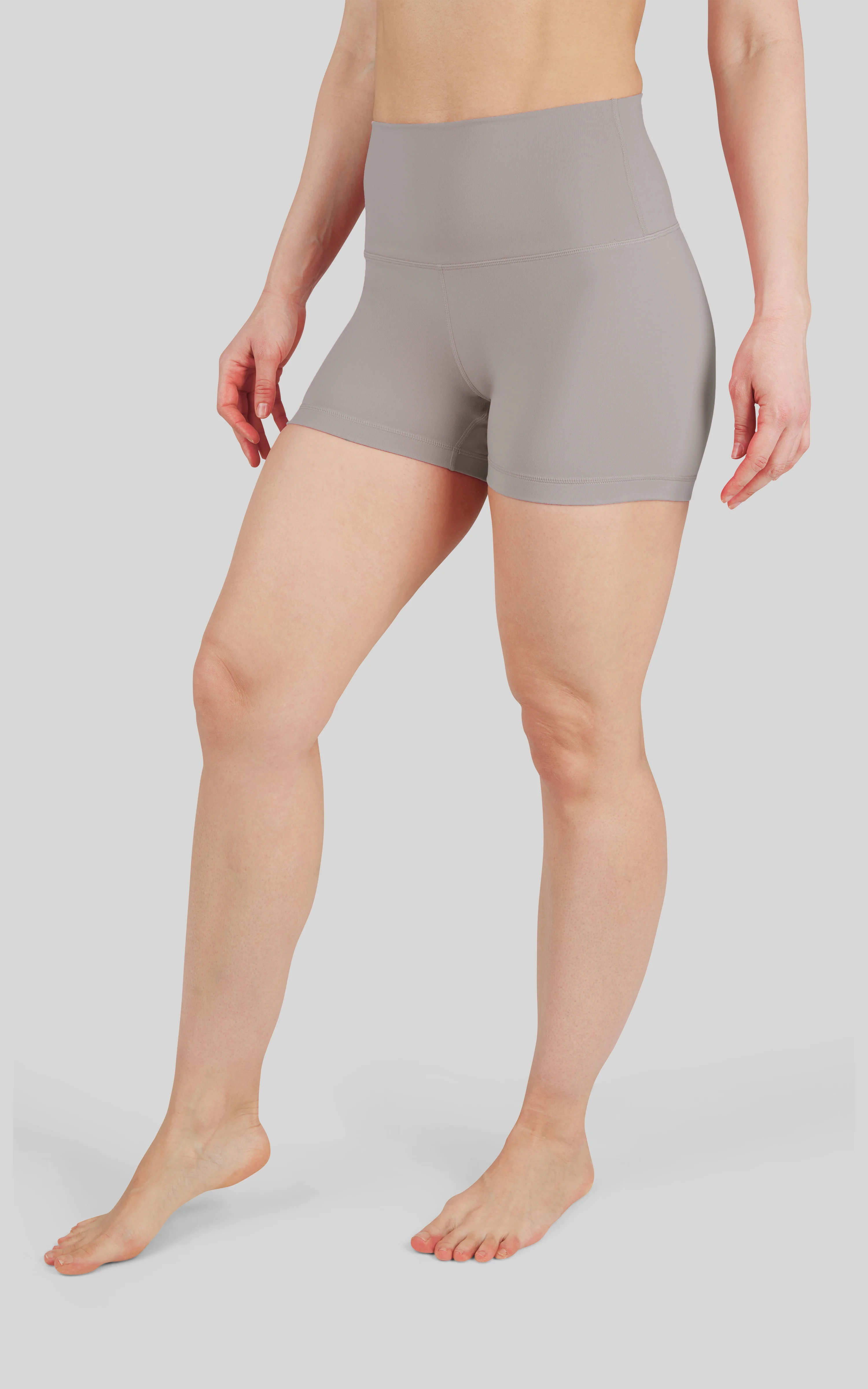 2 PK Lux 3.5" Bike Short - Image 33