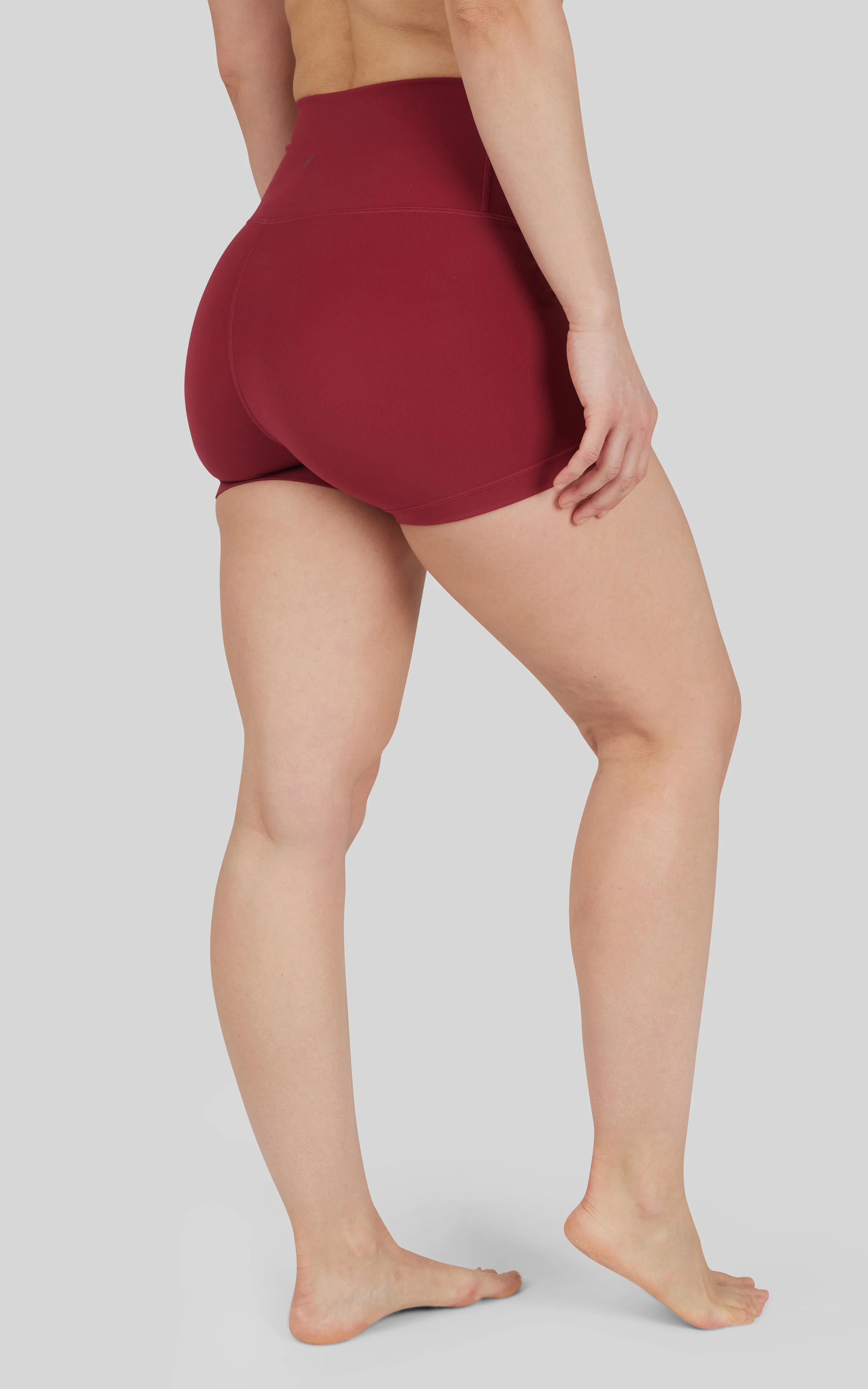 2 PK Lux 3.5" Bike Short - Image 6