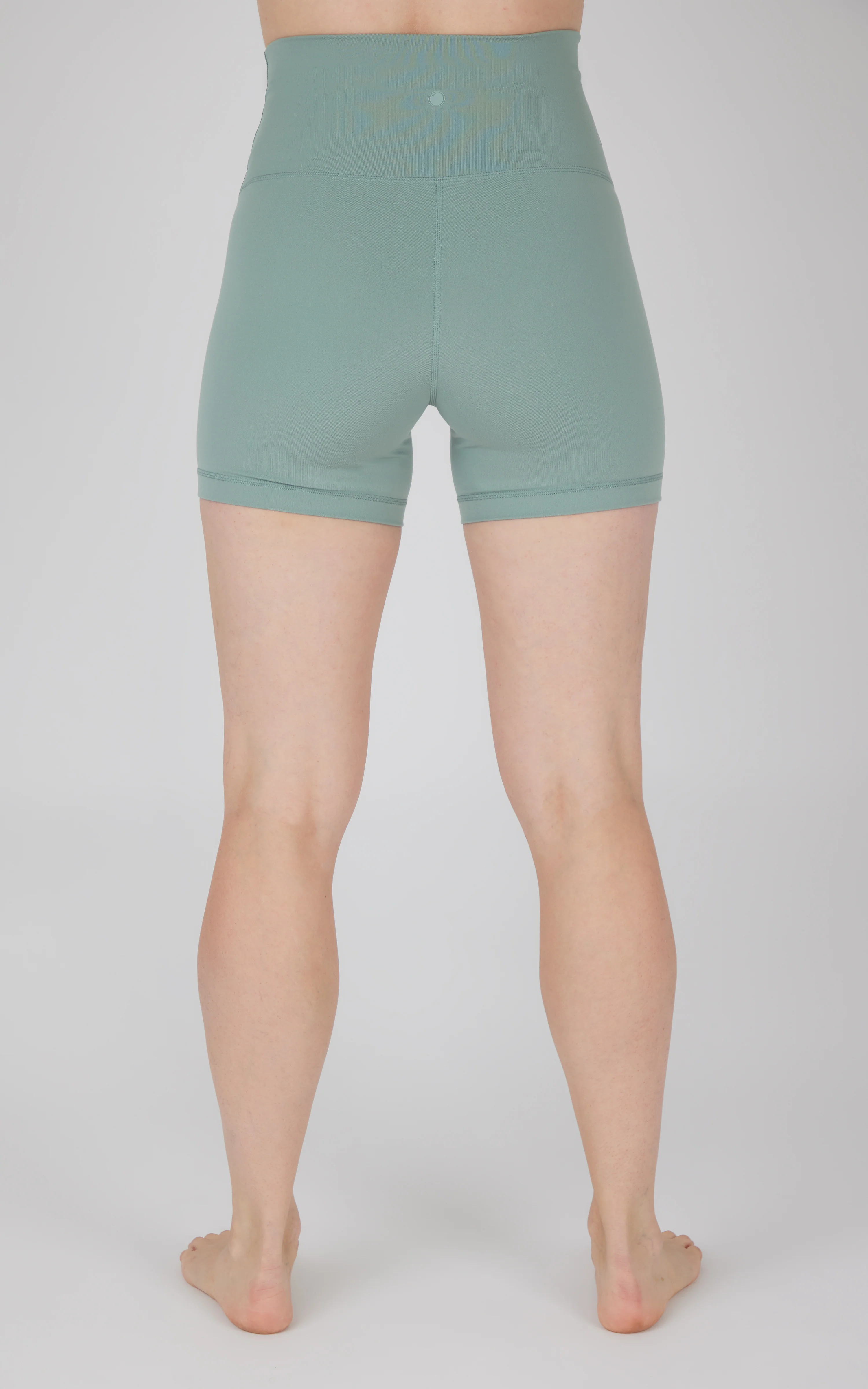 2 PK Lux 5" Super High Waist Bike Shorts - Image 12
