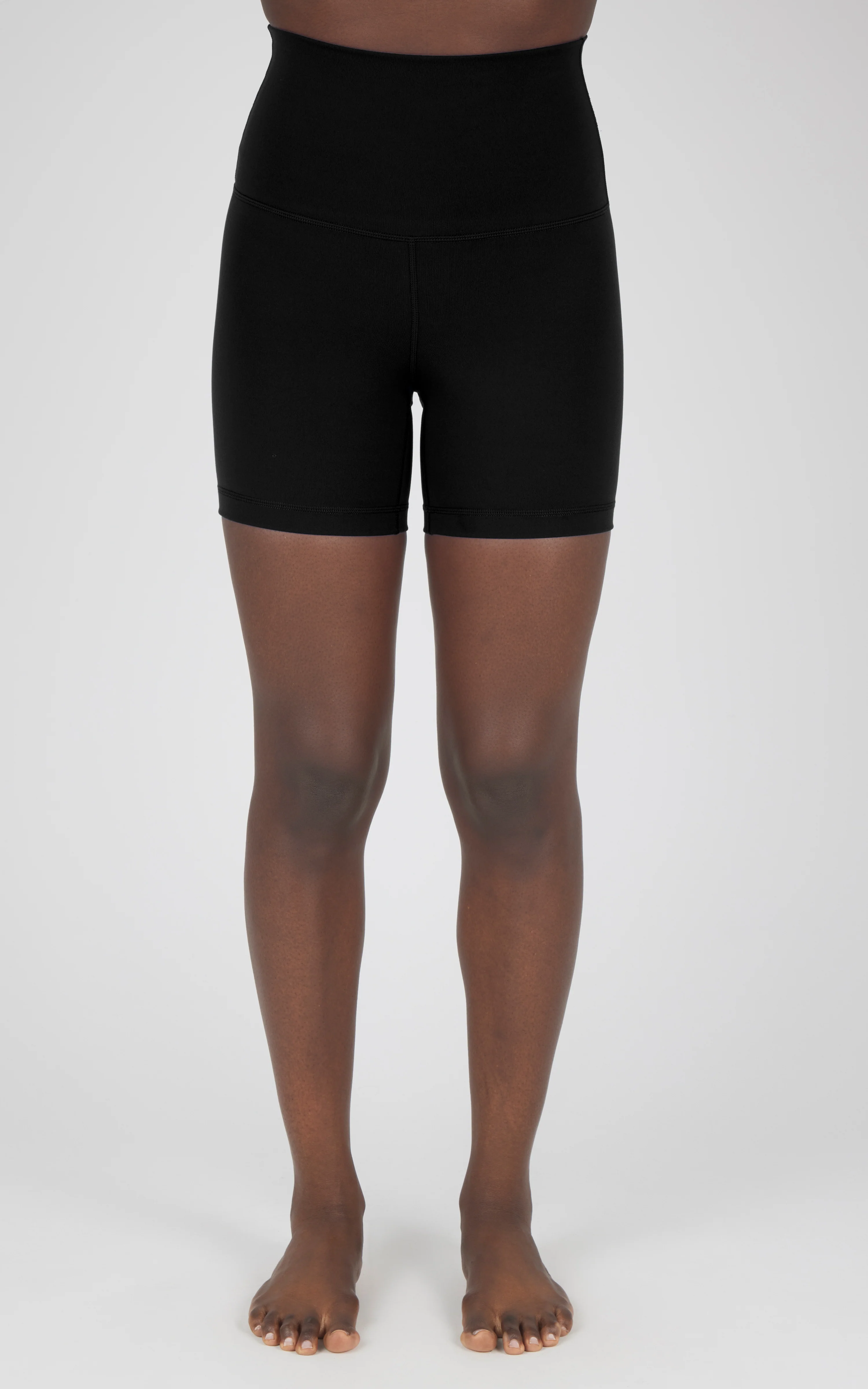2 PK Lux 5" Super High Waist Bike Shorts - Image 23