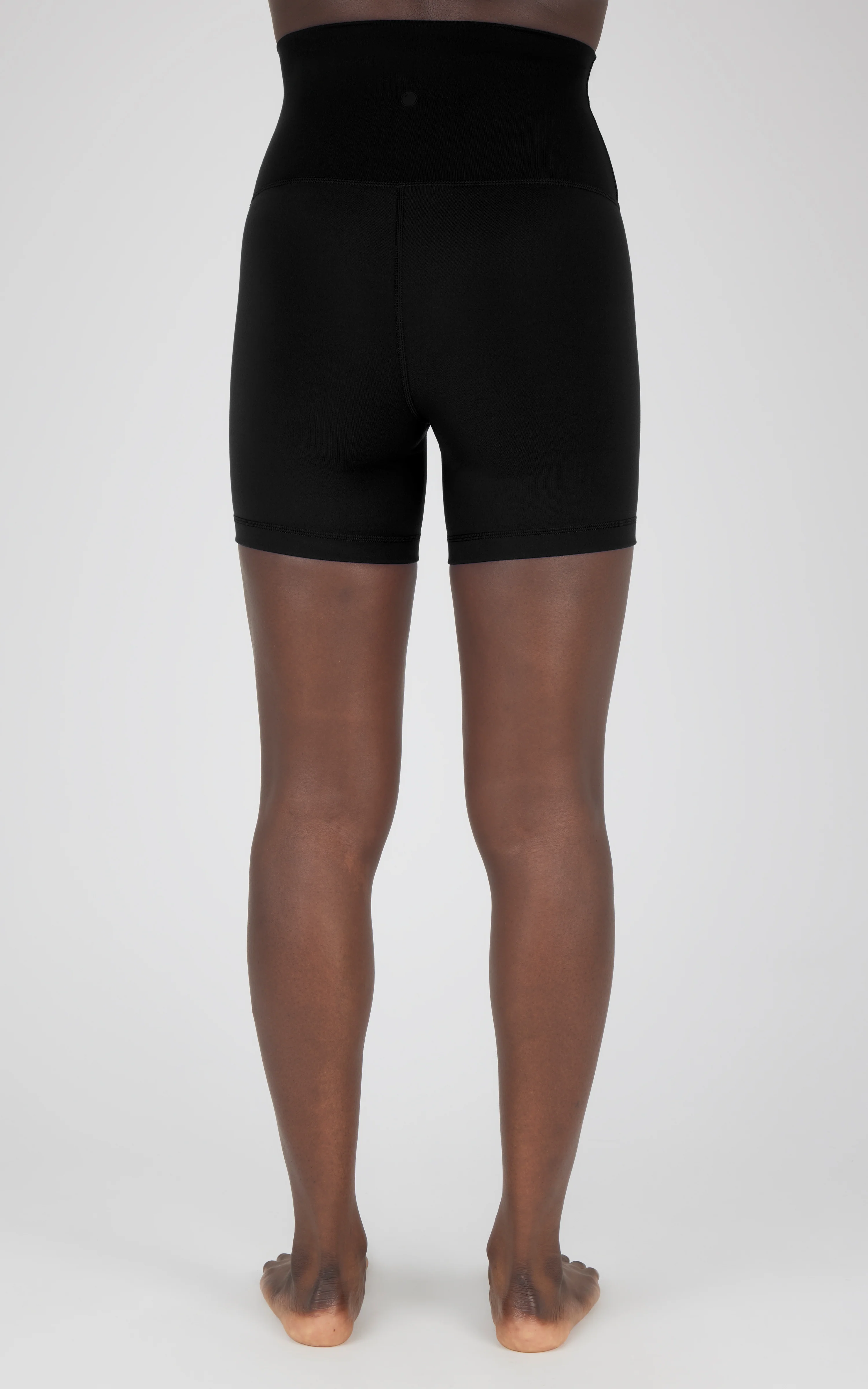 2 PK Lux 5" Super High Waist Bike Shorts - Image 24