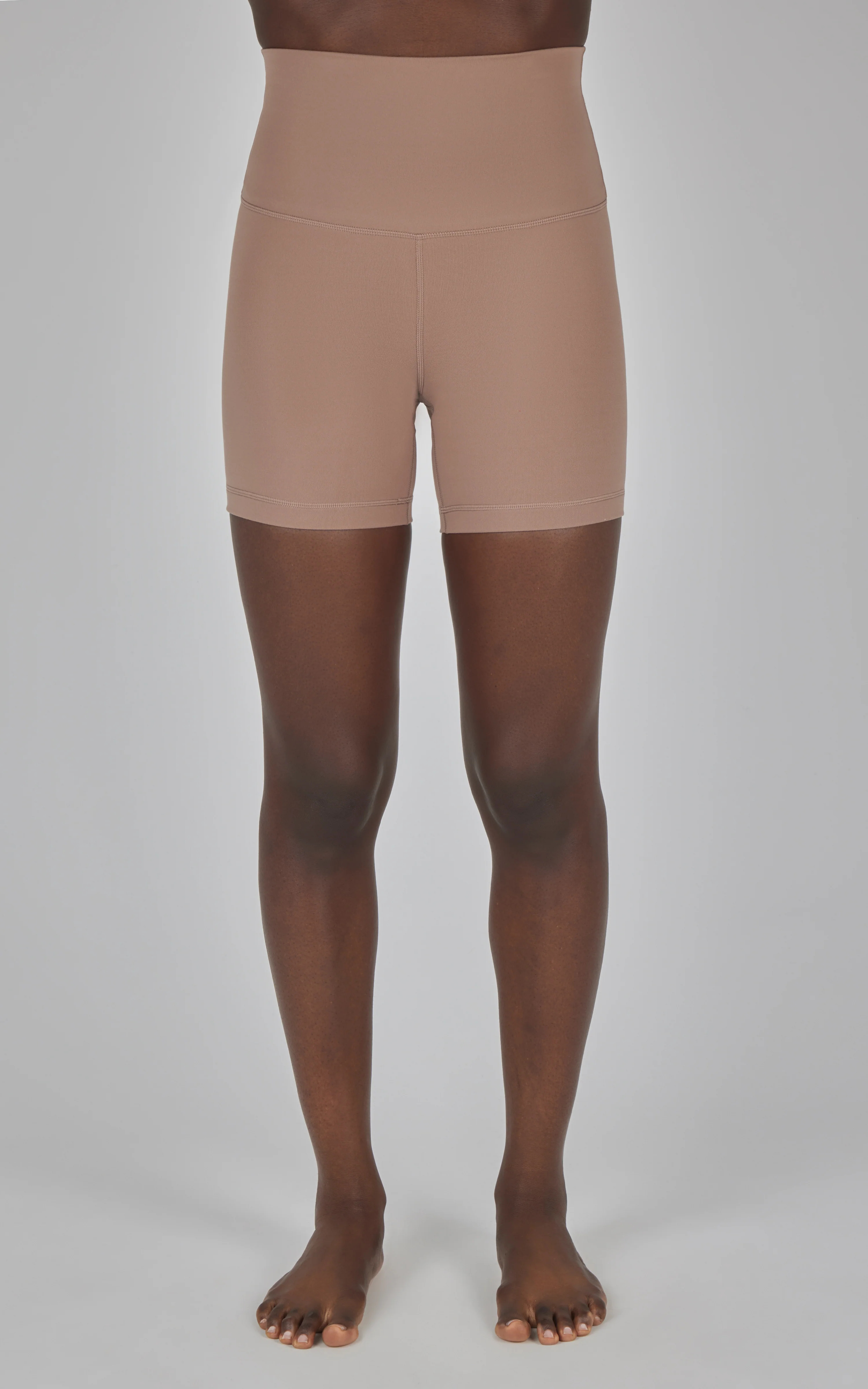 2 PK Lux 5" Super High Waist Bike Shorts - Image 26