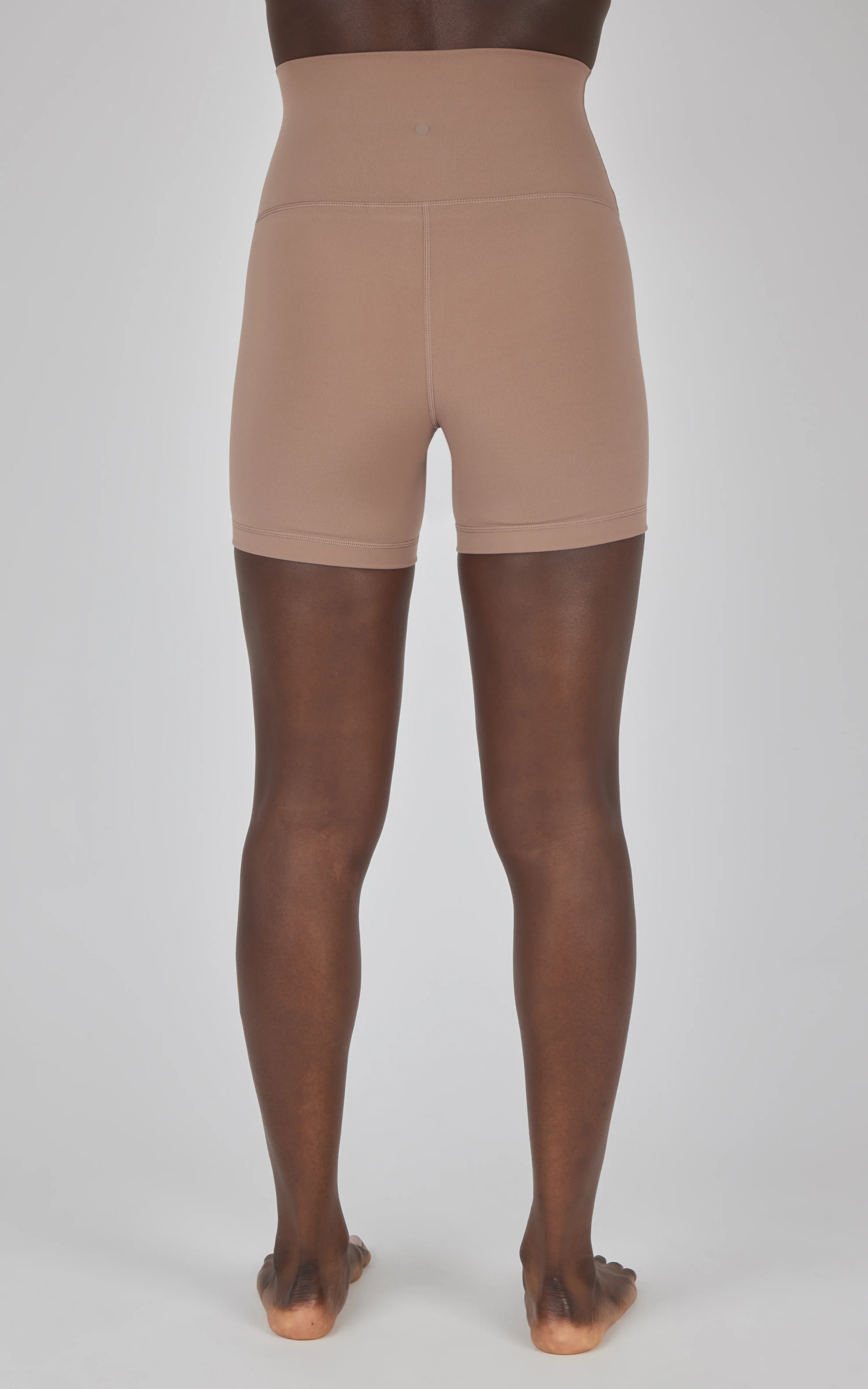 2 PK Lux 5" Super High Waist Bike Shorts - Image 27