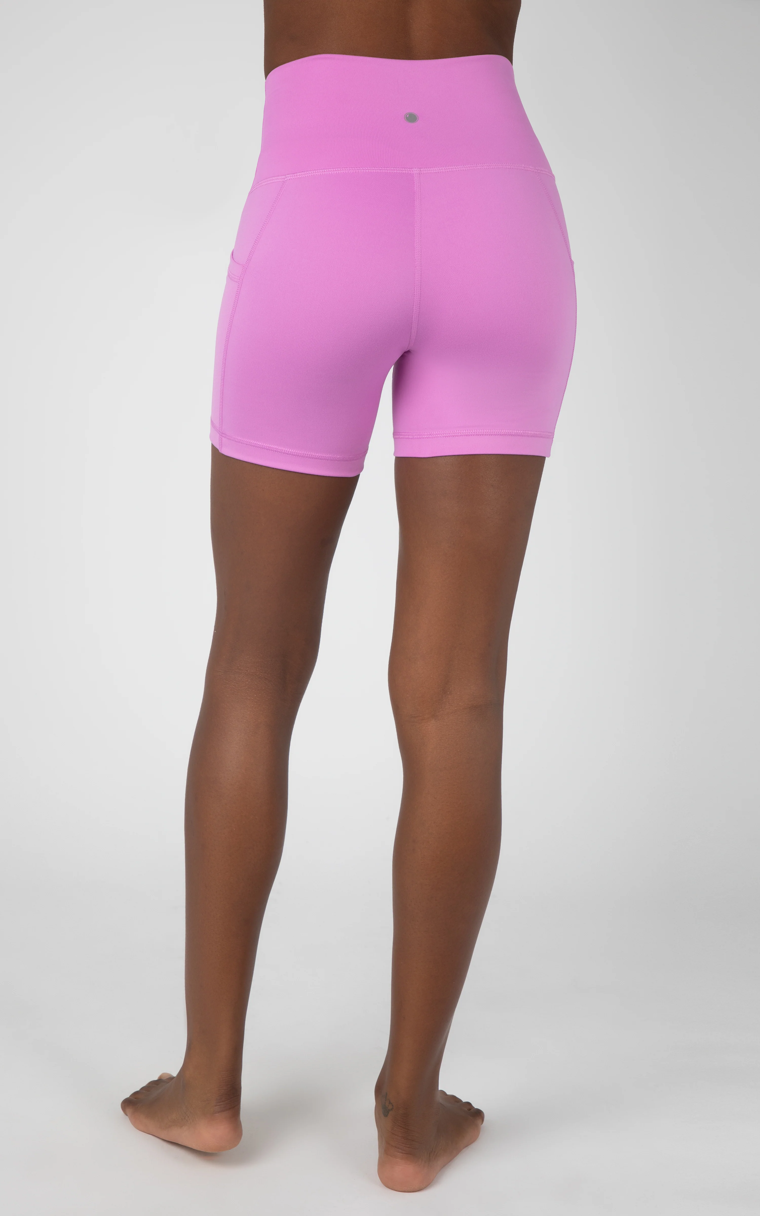 2 PK Lux 5" One Classic and One Pocketed  Shorts - Image 52