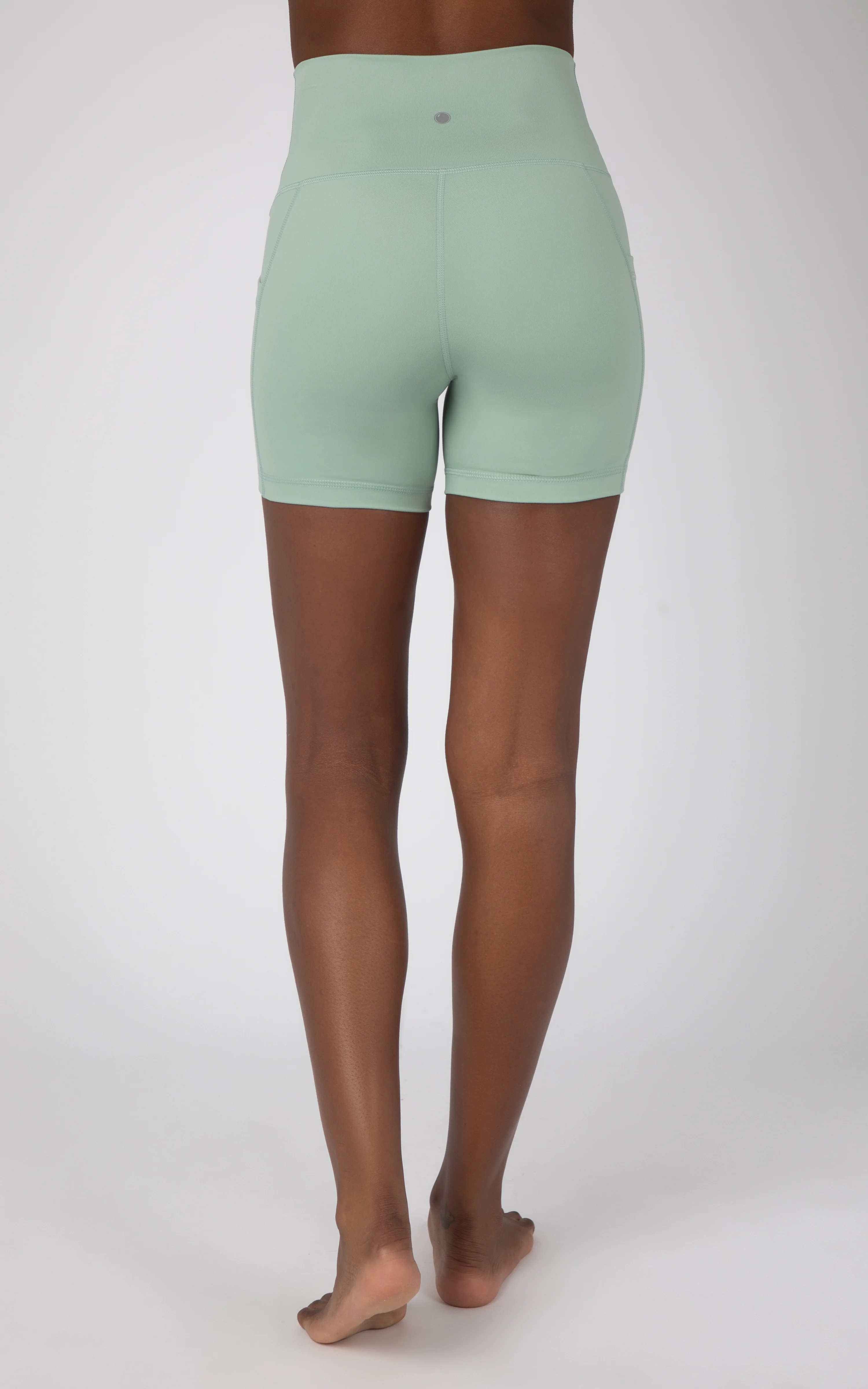 2 PK Lux 5" One Classic and One Pocketed  Shorts - Image 55