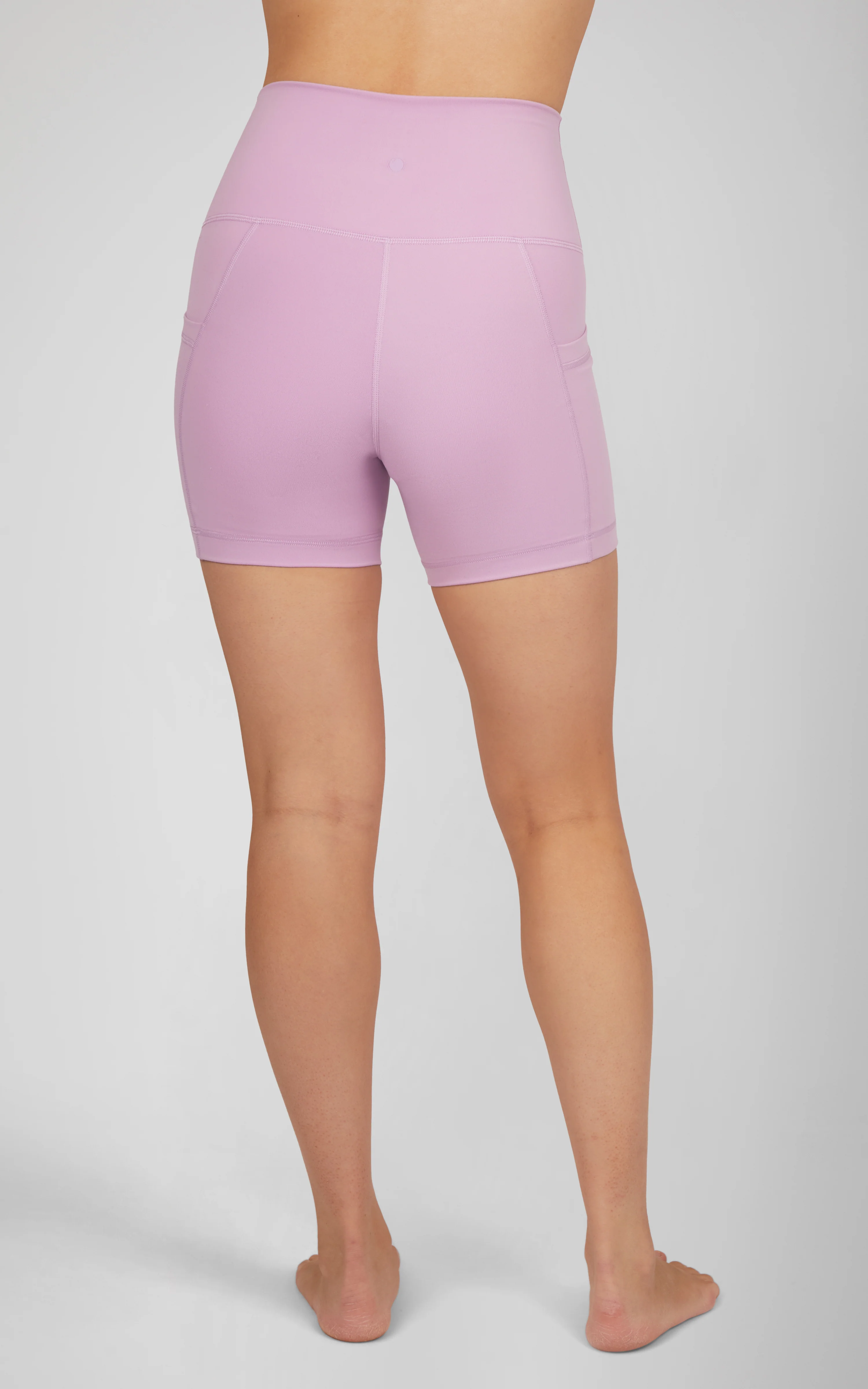 2 PK Lux 5" One Classic and One Pocketed  Shorts - Image 59