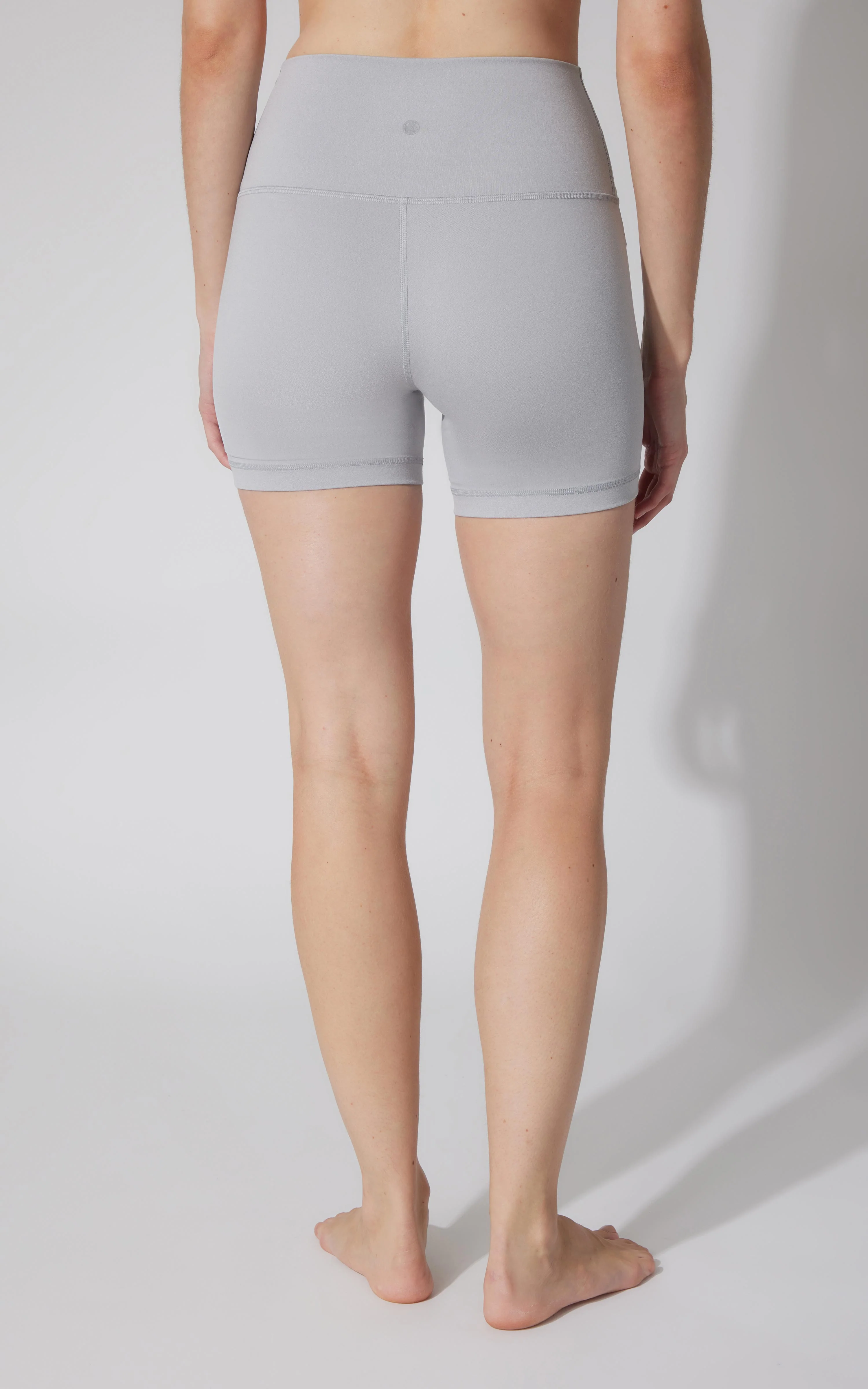 2 PK Lux 5" One Classic and One Pocketed  Shorts - Image 9