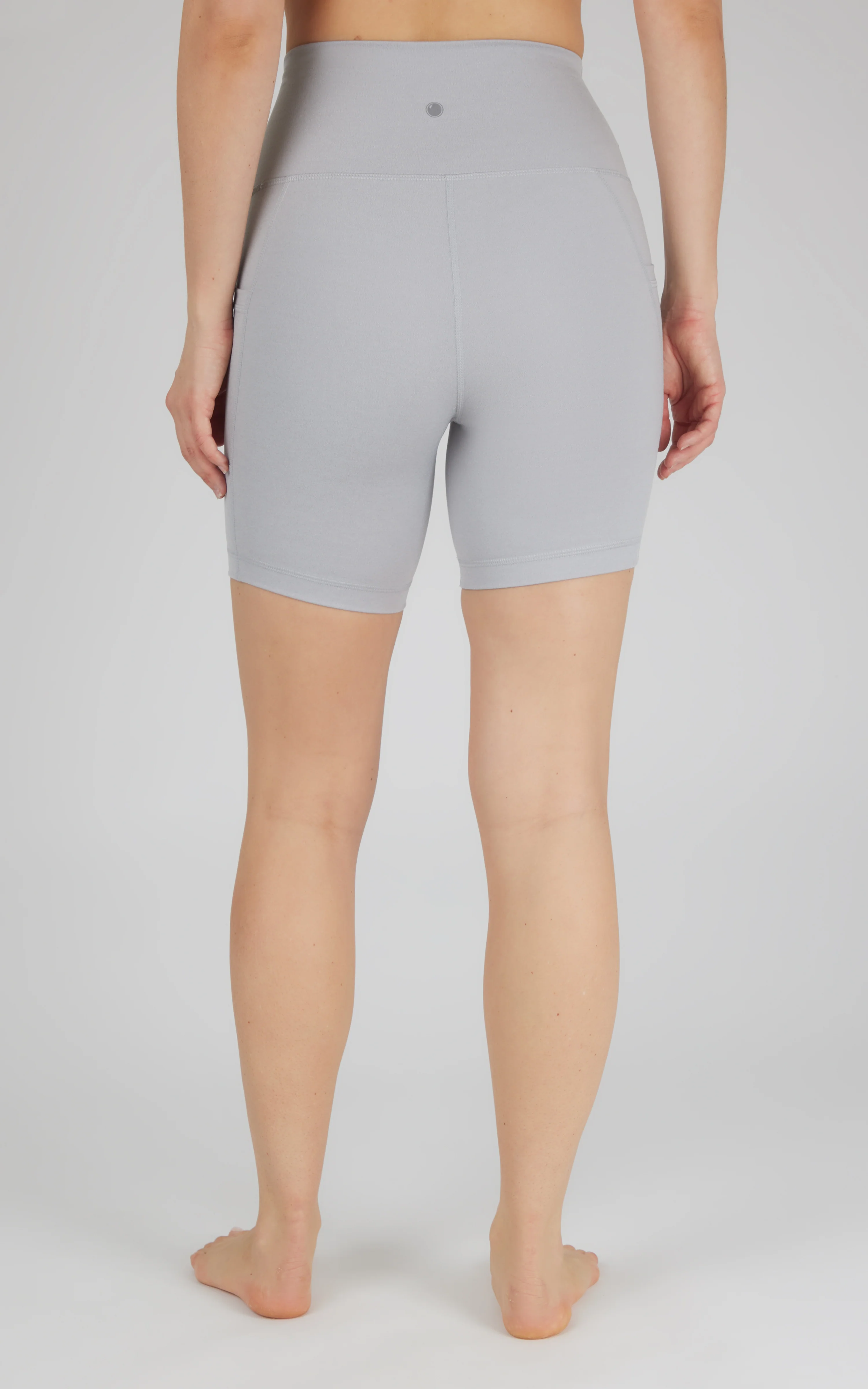 2 PK 7" Lux Basic and Side Pocket Shorts - Image 11