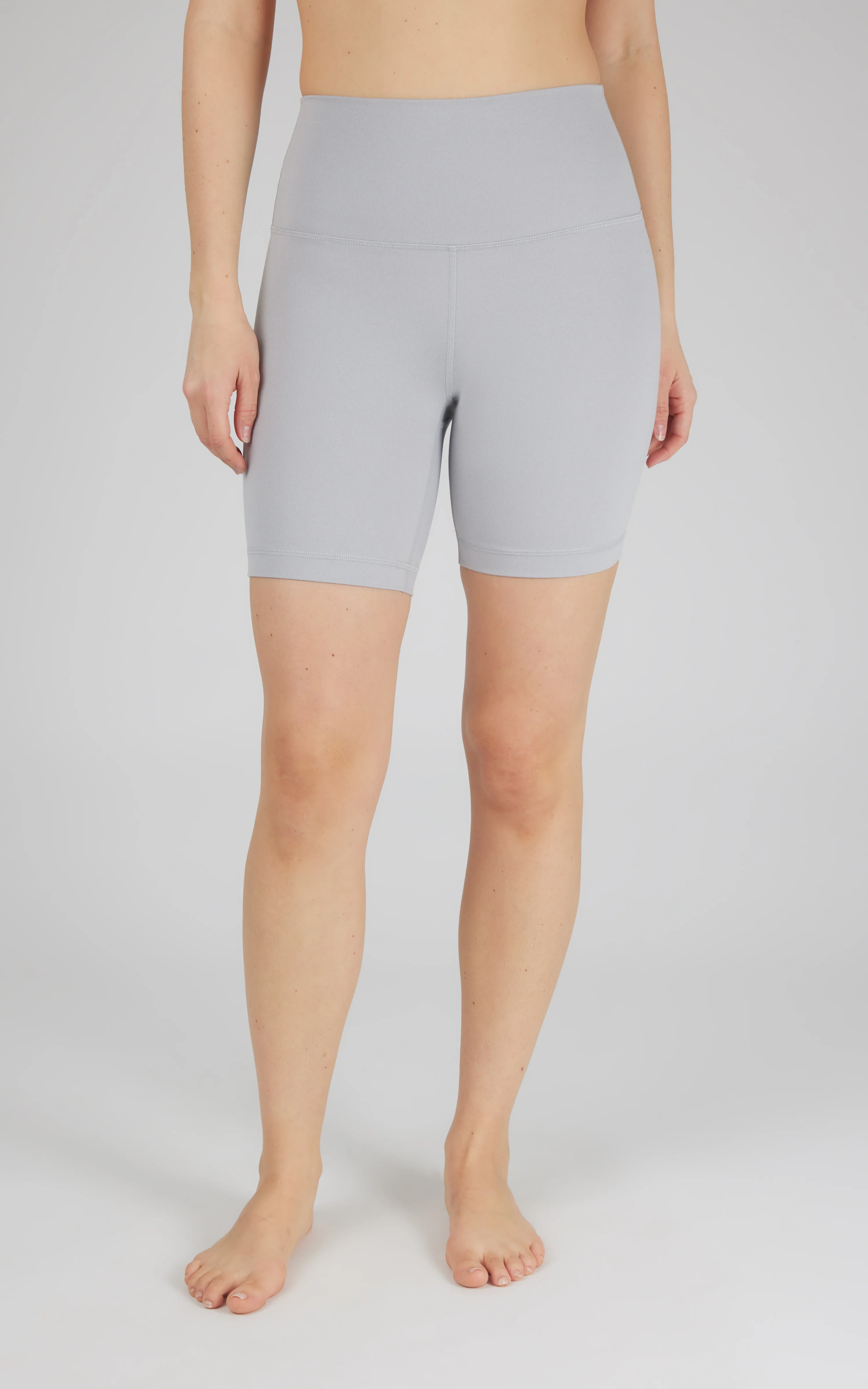 2 PK 7" Lux Basic and Side Pocket Shorts - Image 12