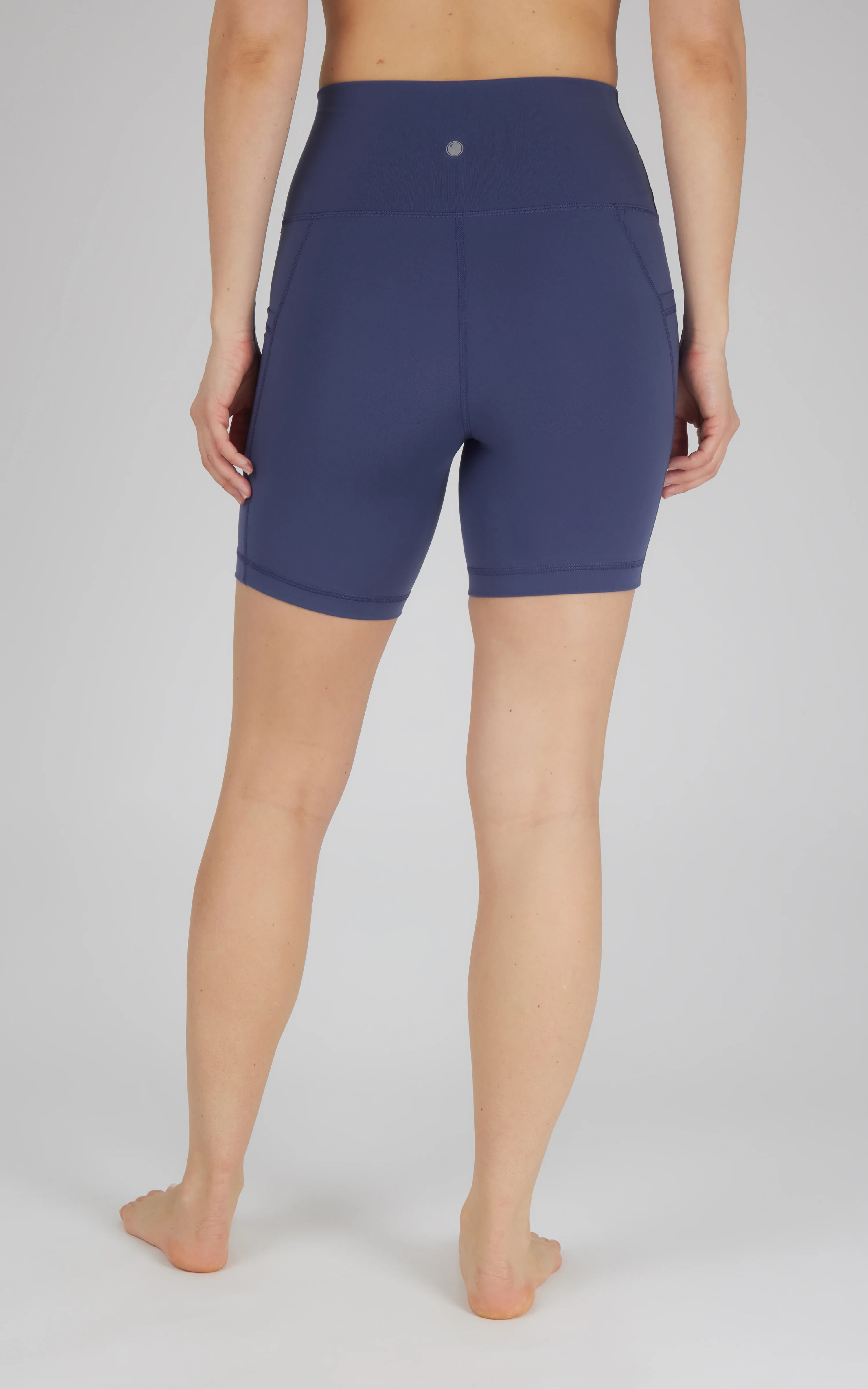 2 PK 7" Lux Basic and Side Pocket Shorts - Image 15