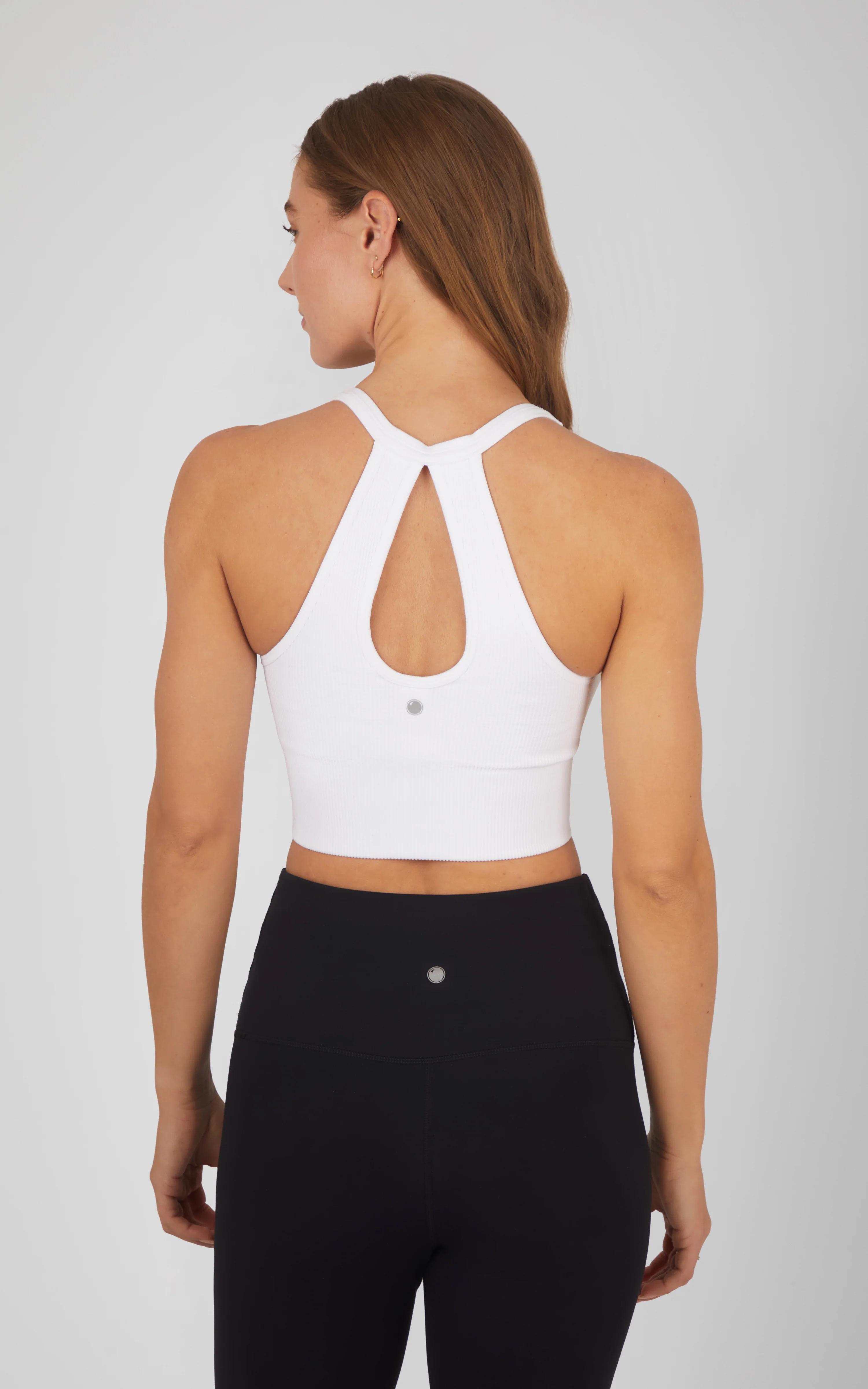 2 PK Ribbed Bralette - Image 13