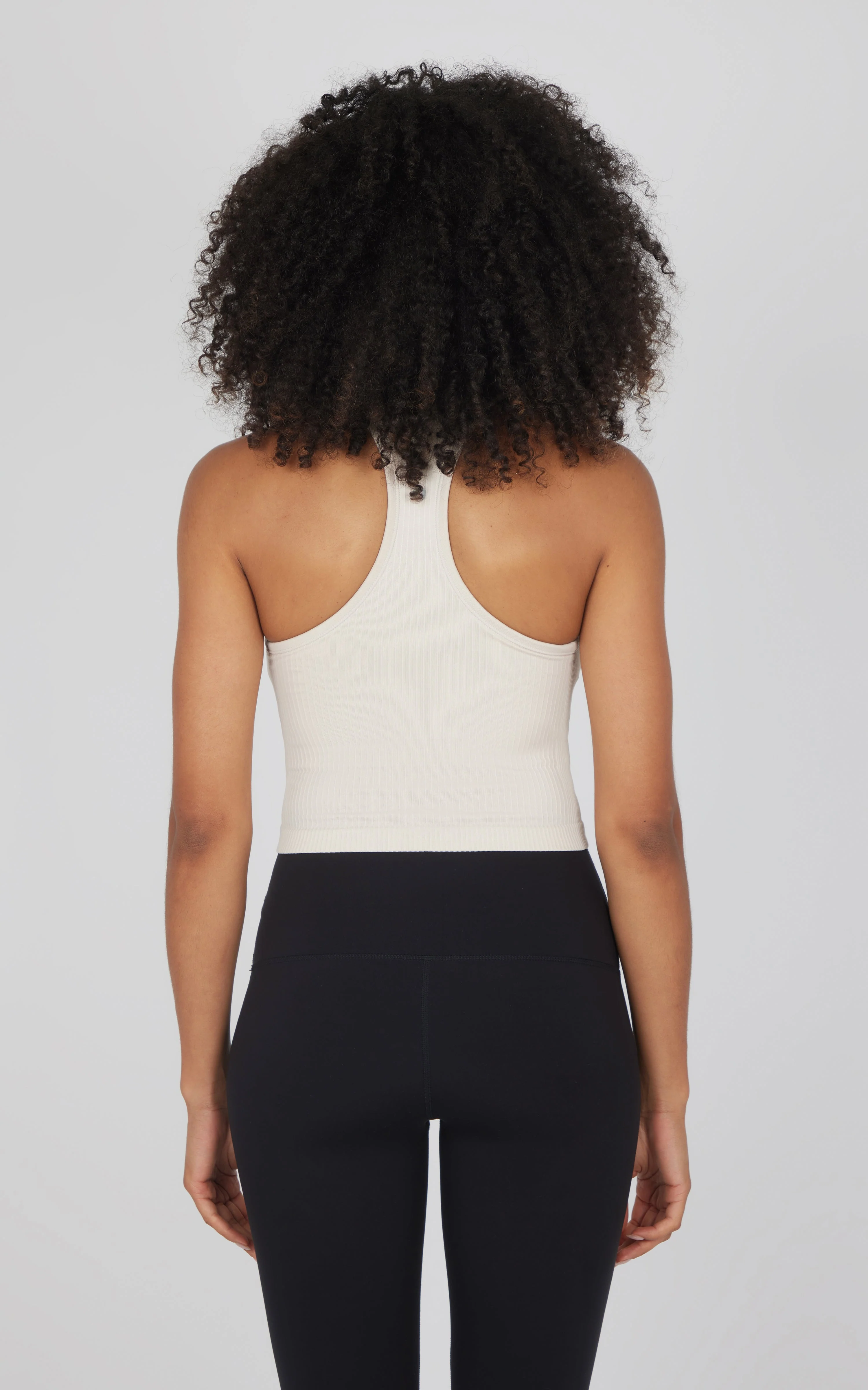 2 PK Racerback Tank with Built in Bra - Image 19