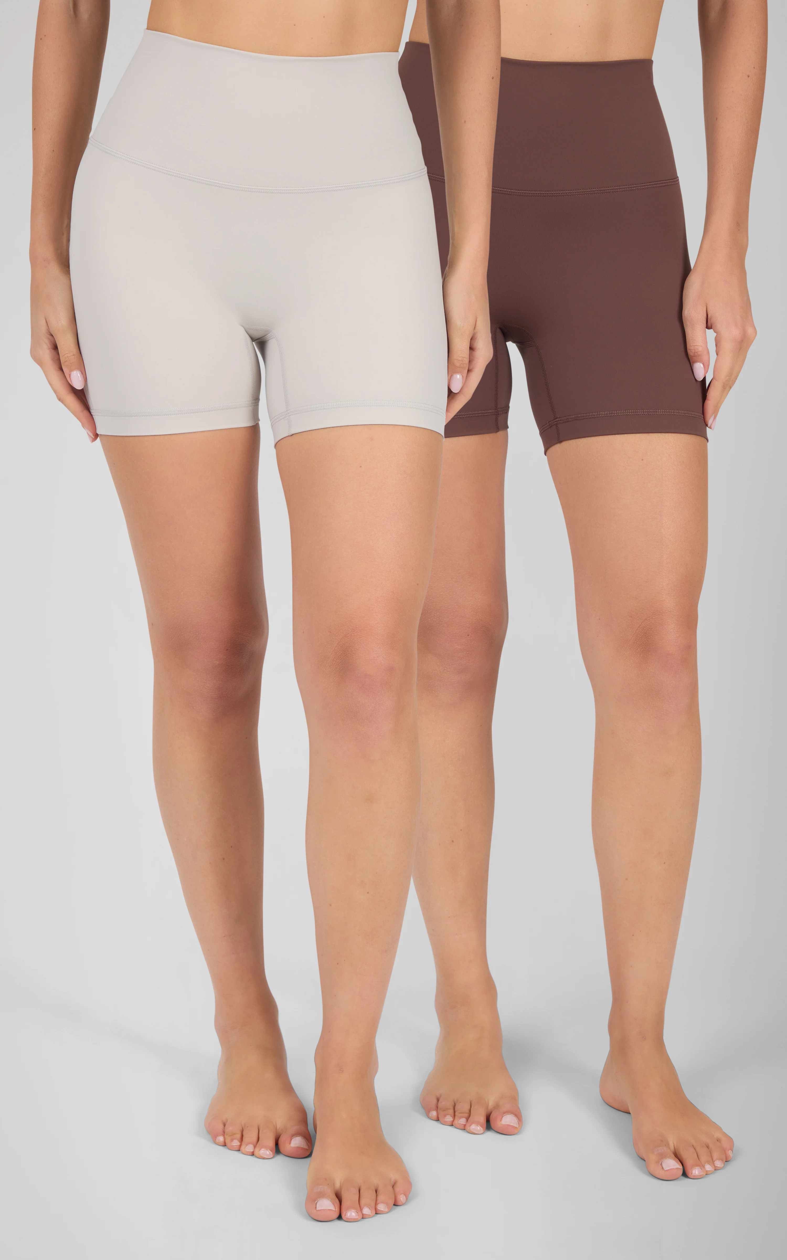 SKN Everyday 5” Basic Shorts 2 PK - Image 15