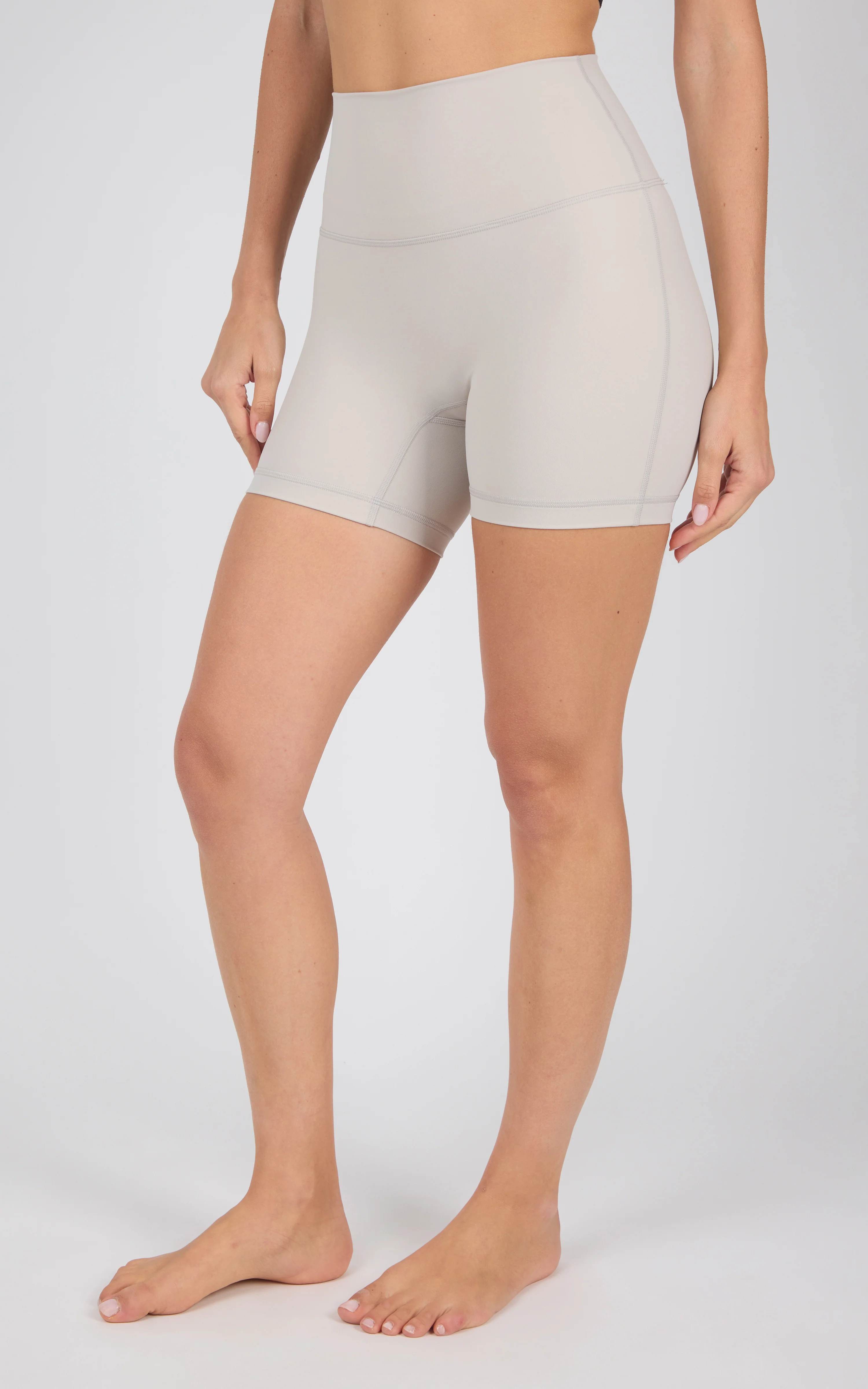 SKN Everyday 5” Basic Shorts 2 PK - Image 17