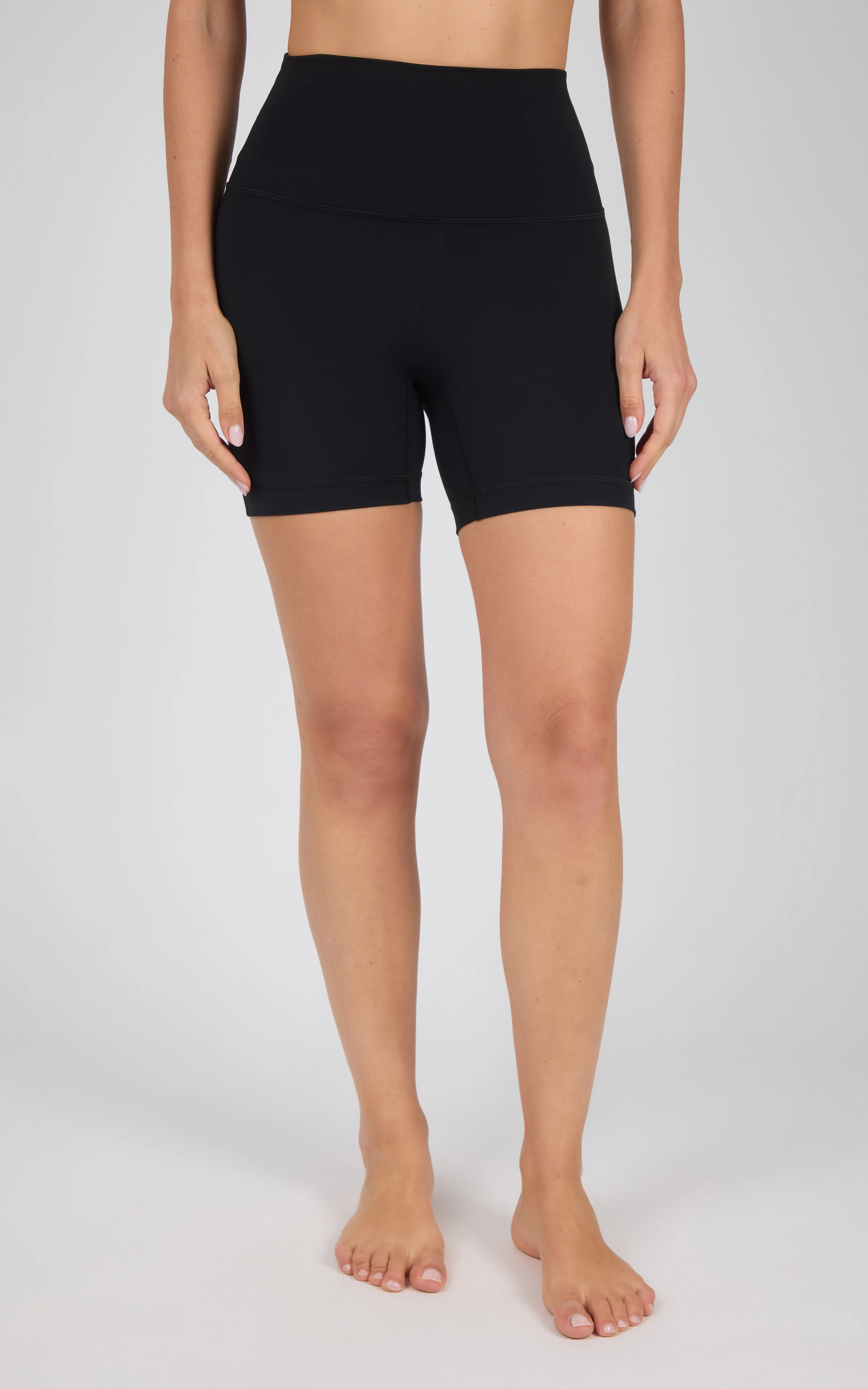 SKN Everyday 5” Basic Shorts 2 PK - Image 9
