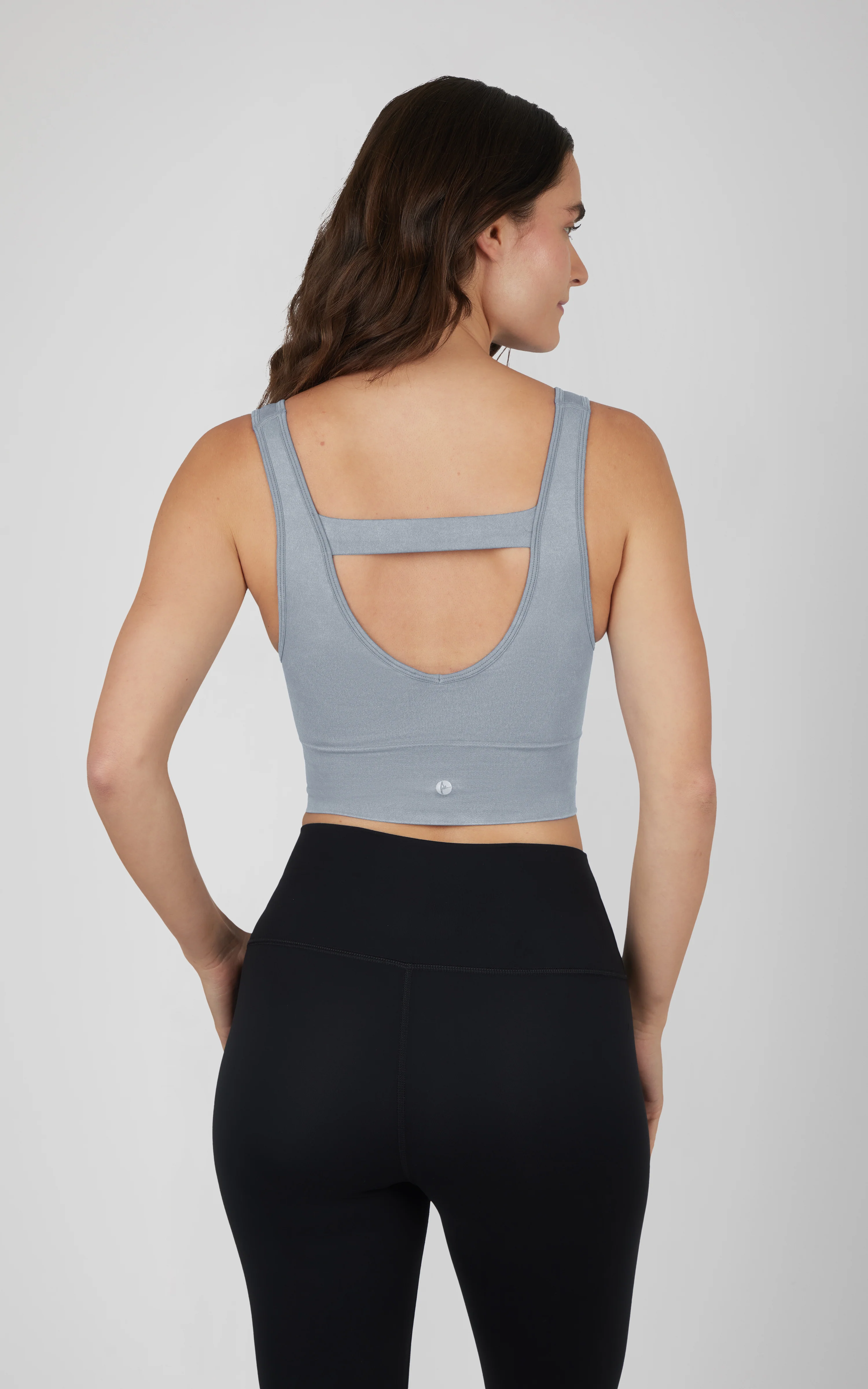 2 PK Stone Wash Bra Tank - Image 20